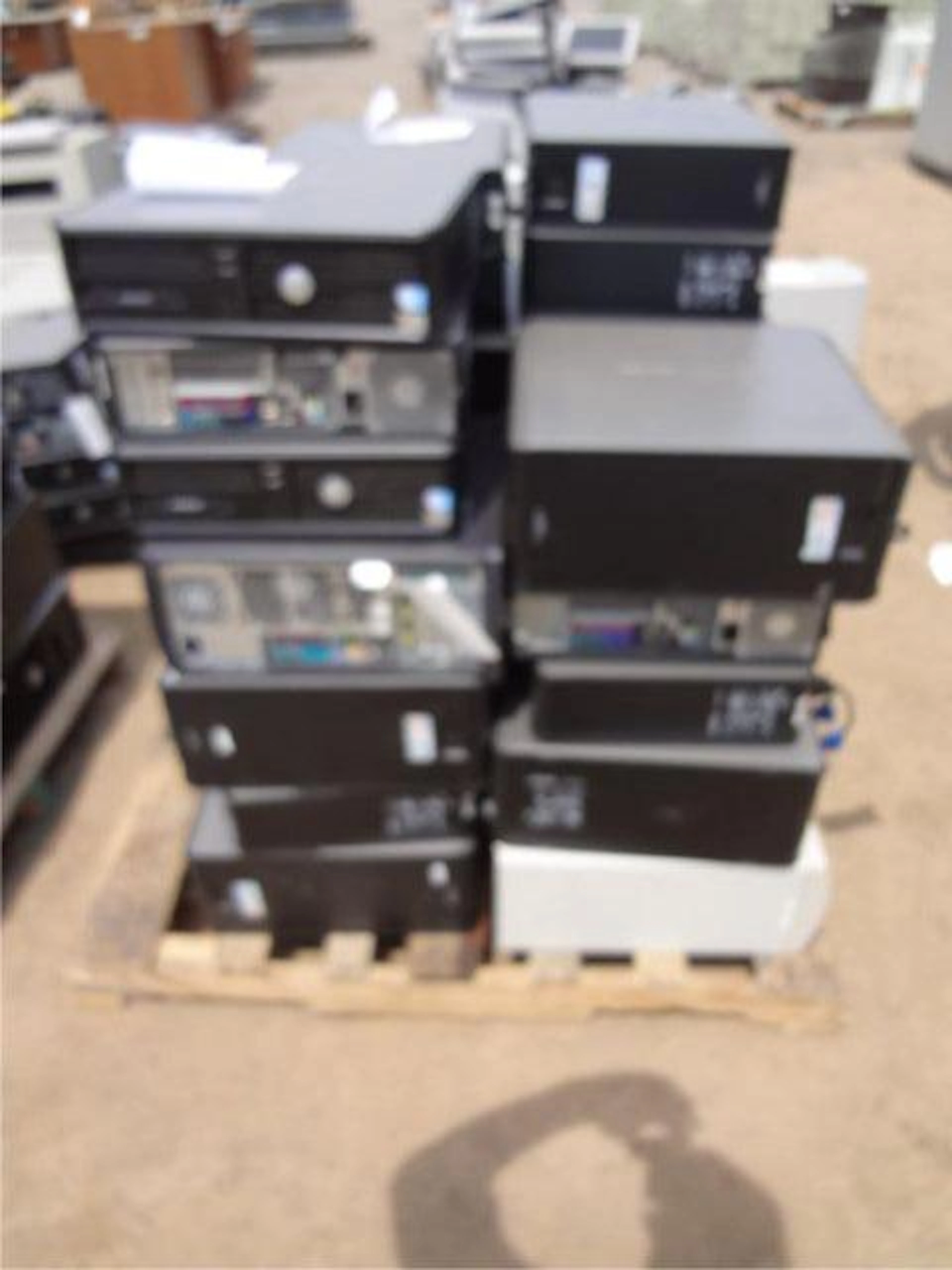 Computers