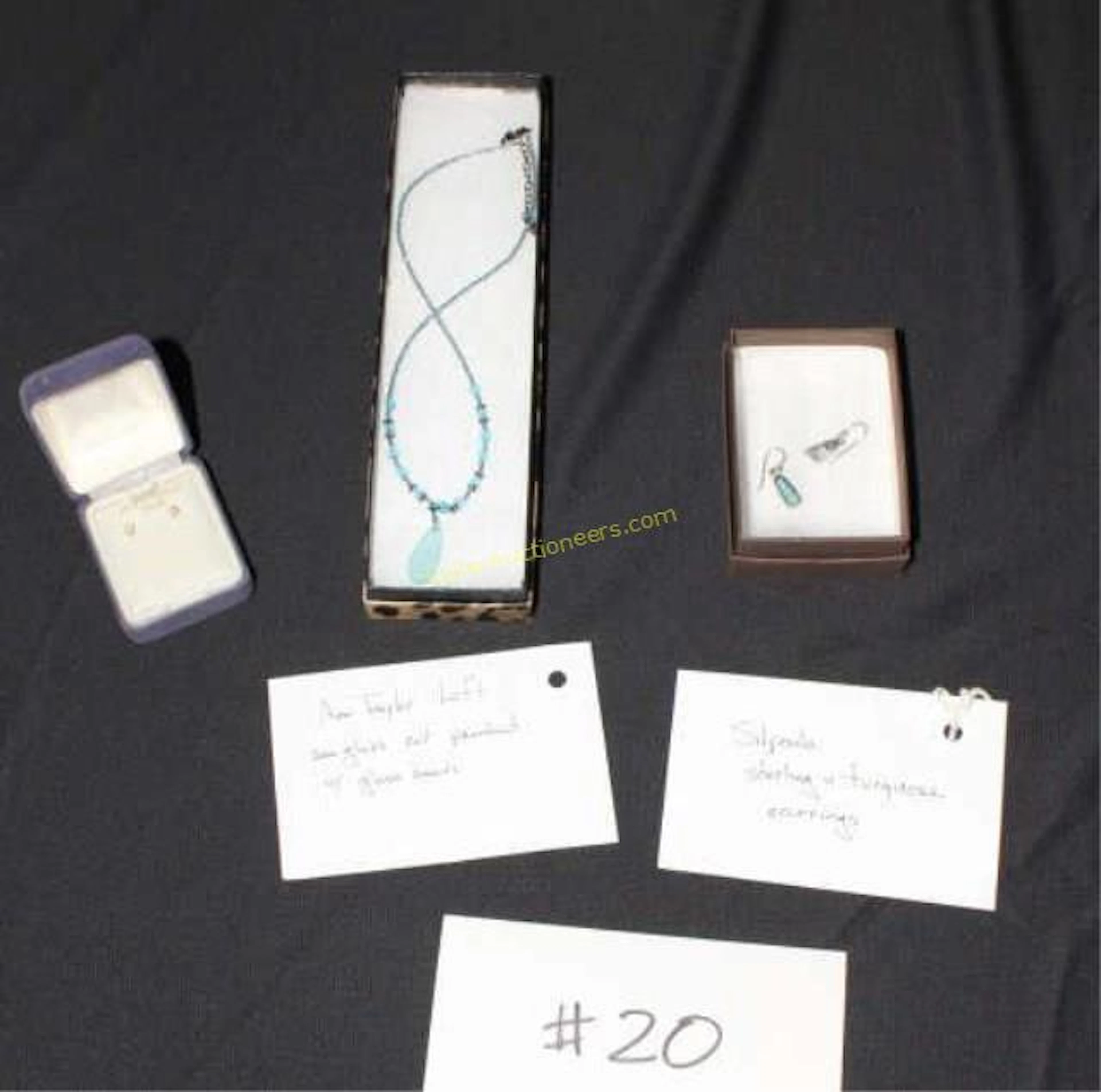 Beautiful Jewelry Bundle