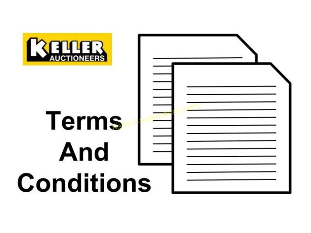 Don't forget to read the Terms and Conditions!