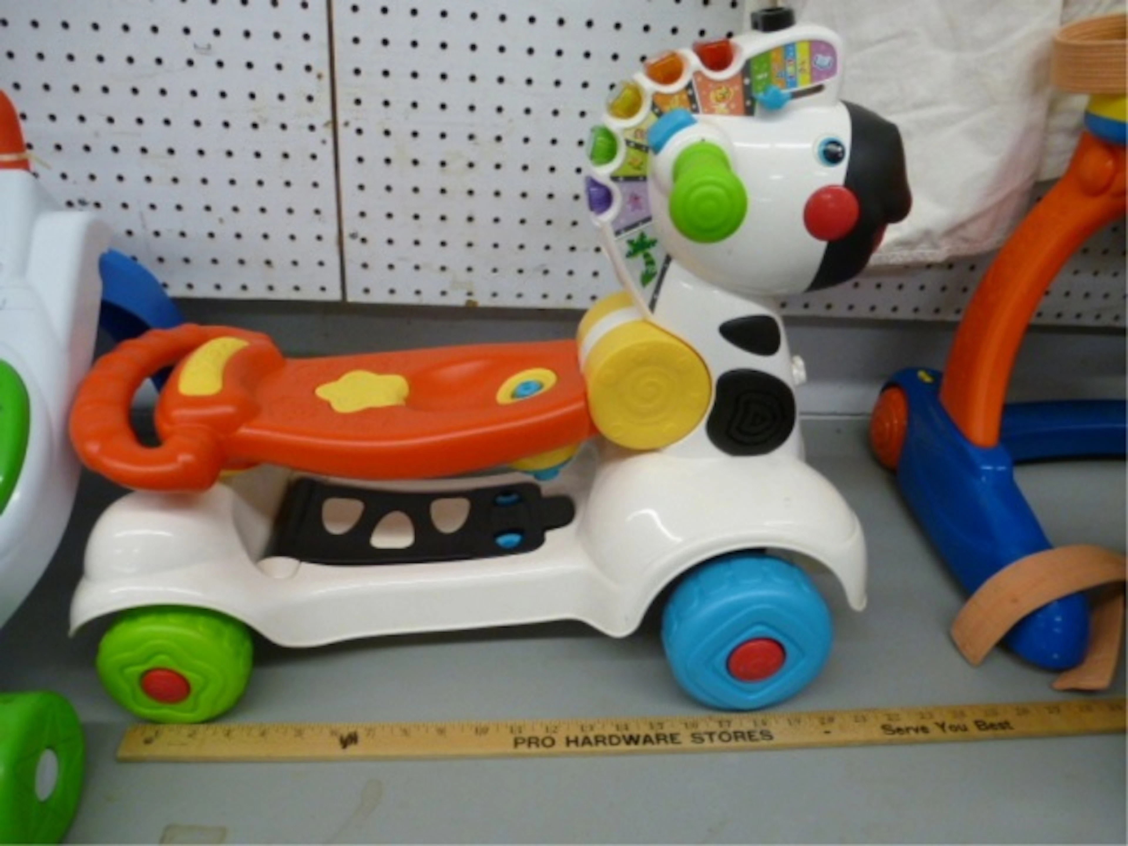Vtech Riding Toy
