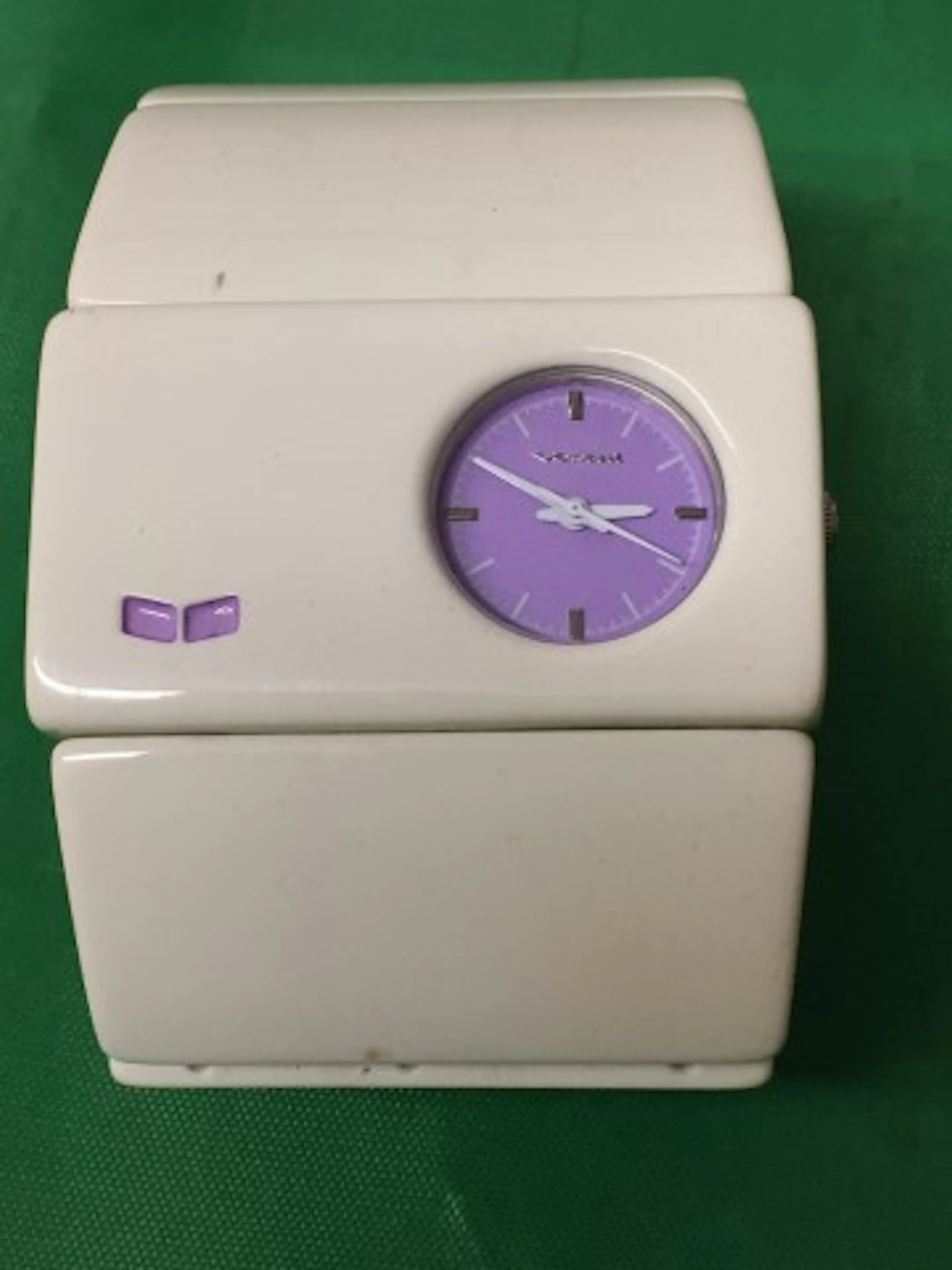 Vestal Ladies Watch
