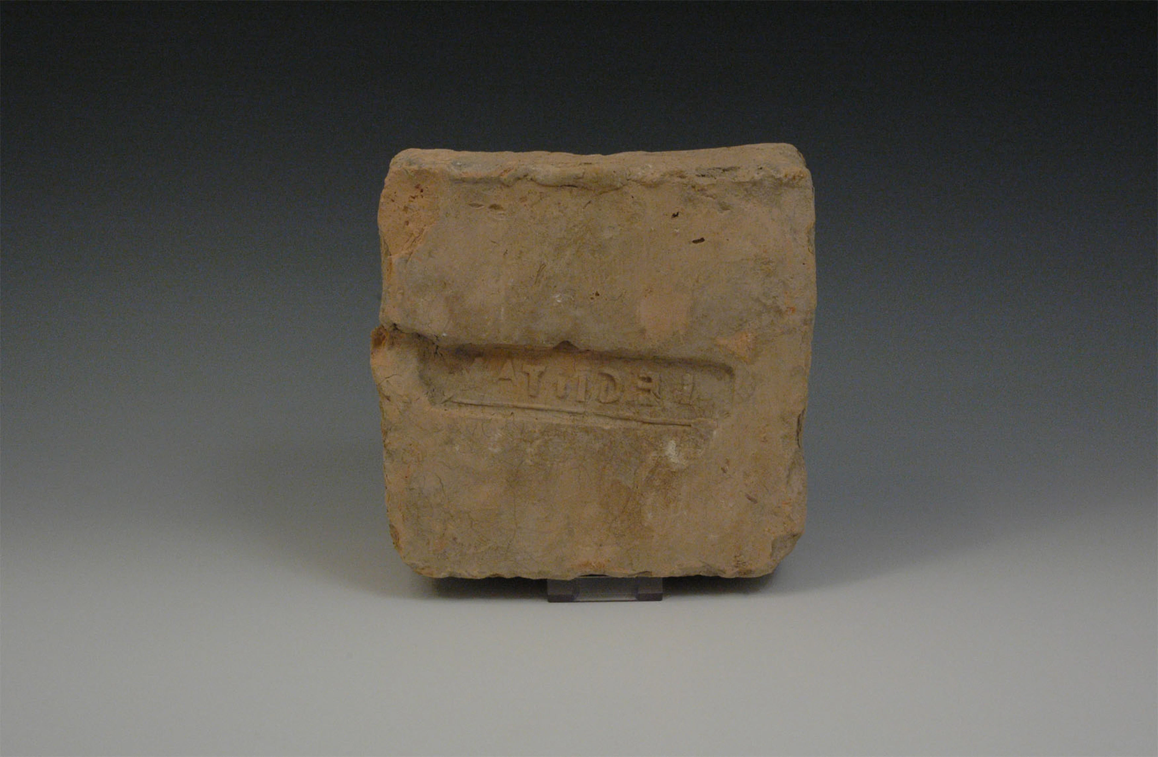 Roman - Italica Legion - Clay Brick