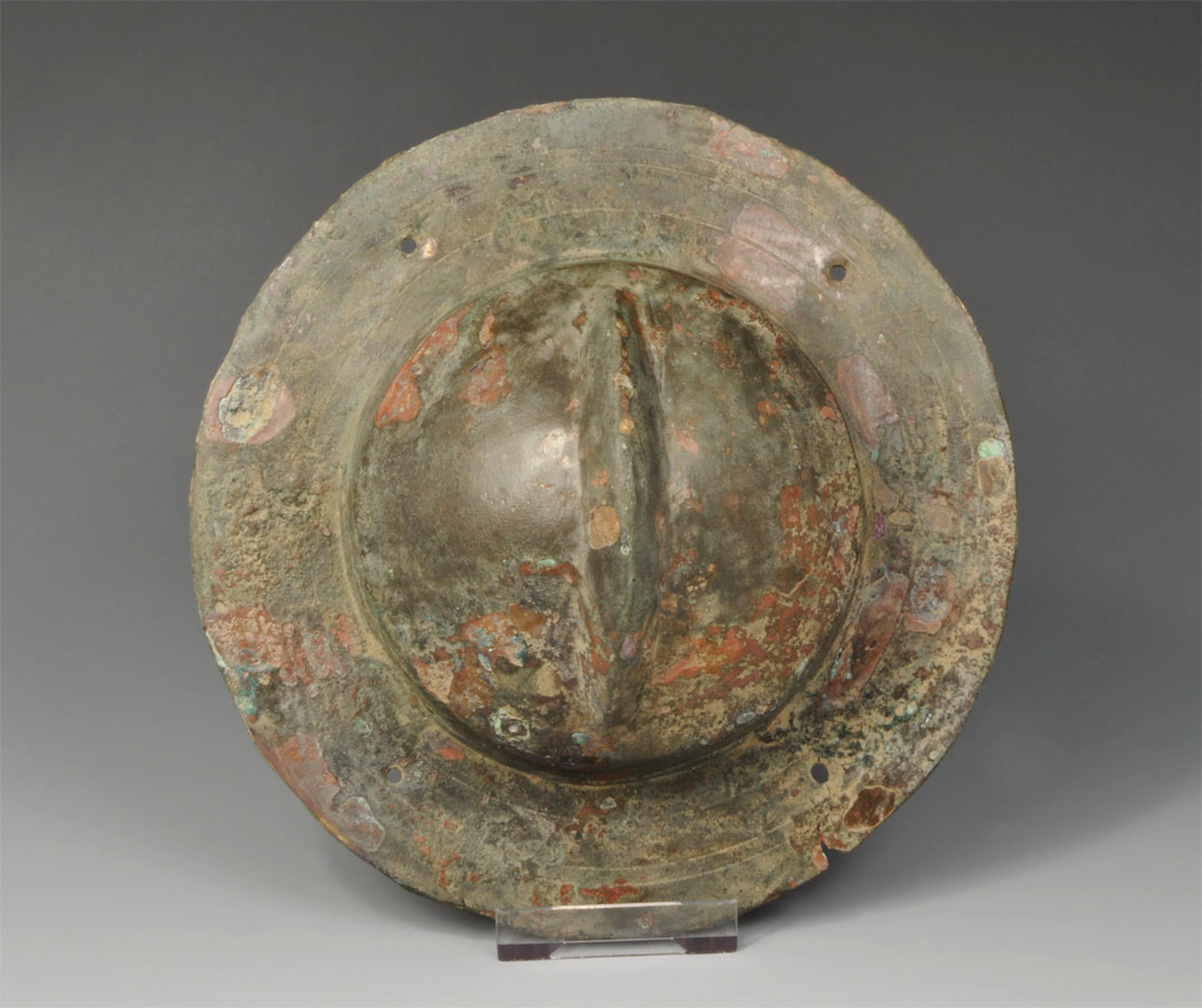 Celtic Shield Boss