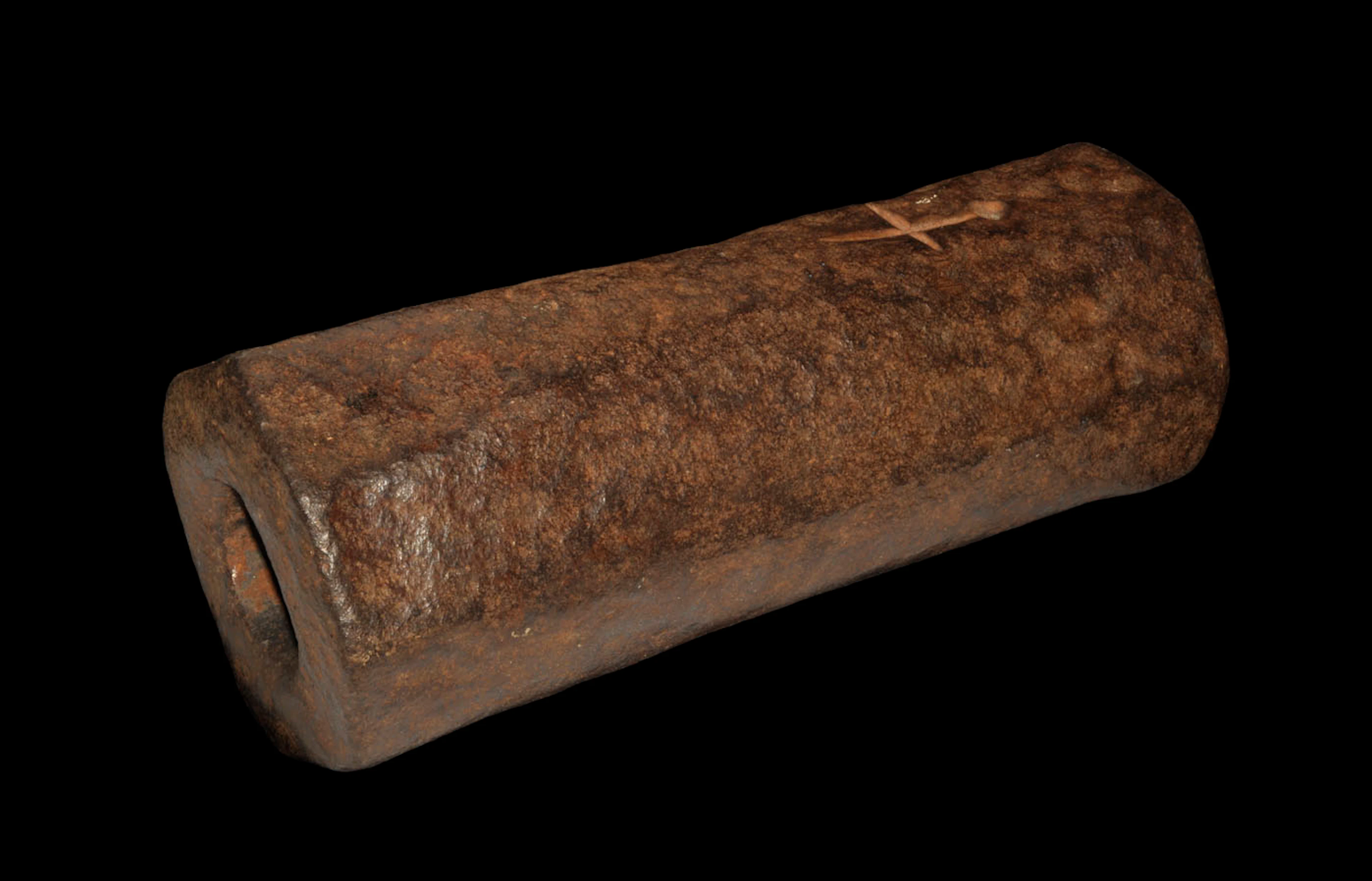 Medieval Hand Cannon