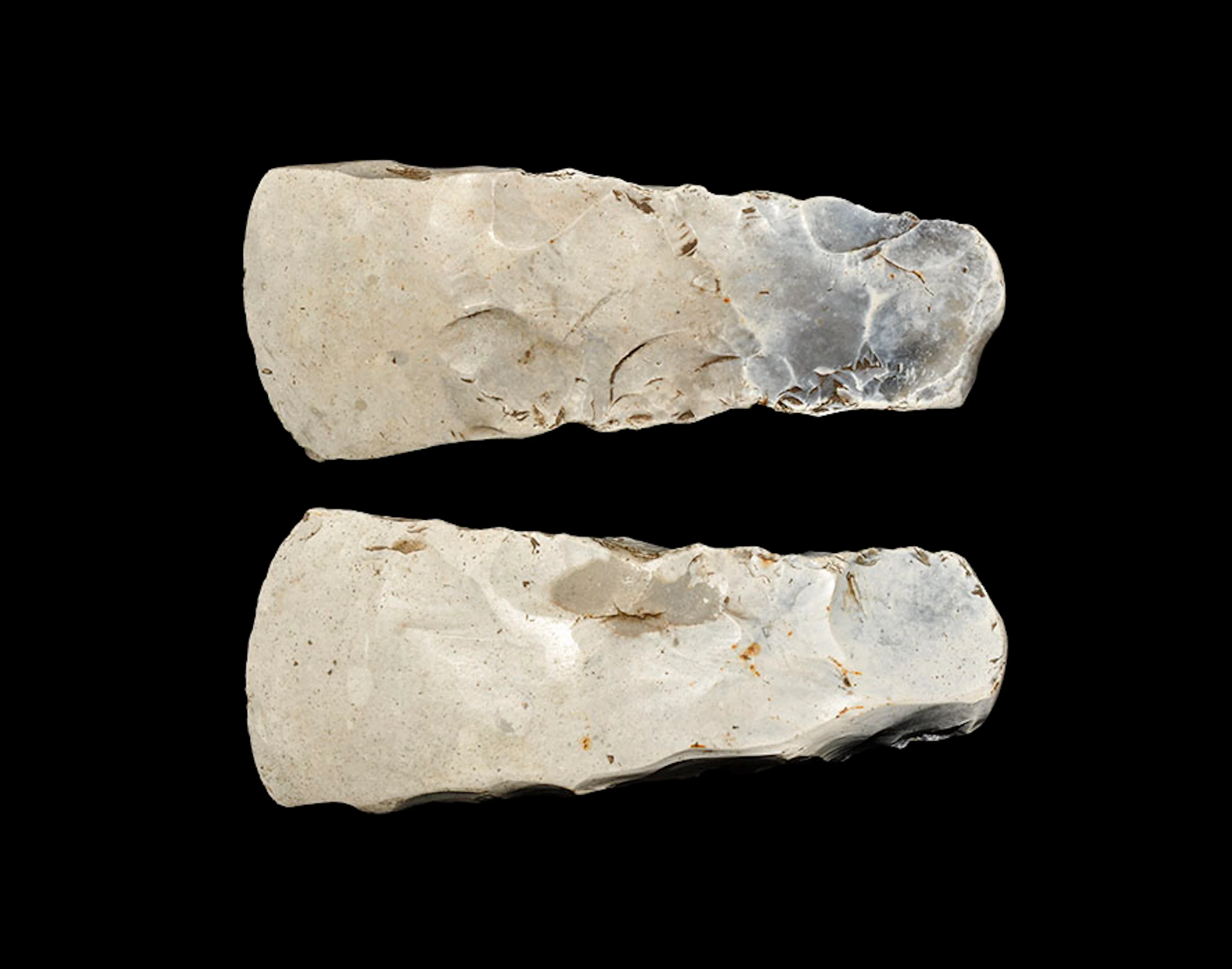 Stone Age Scandinavian Polished Flint Axehead