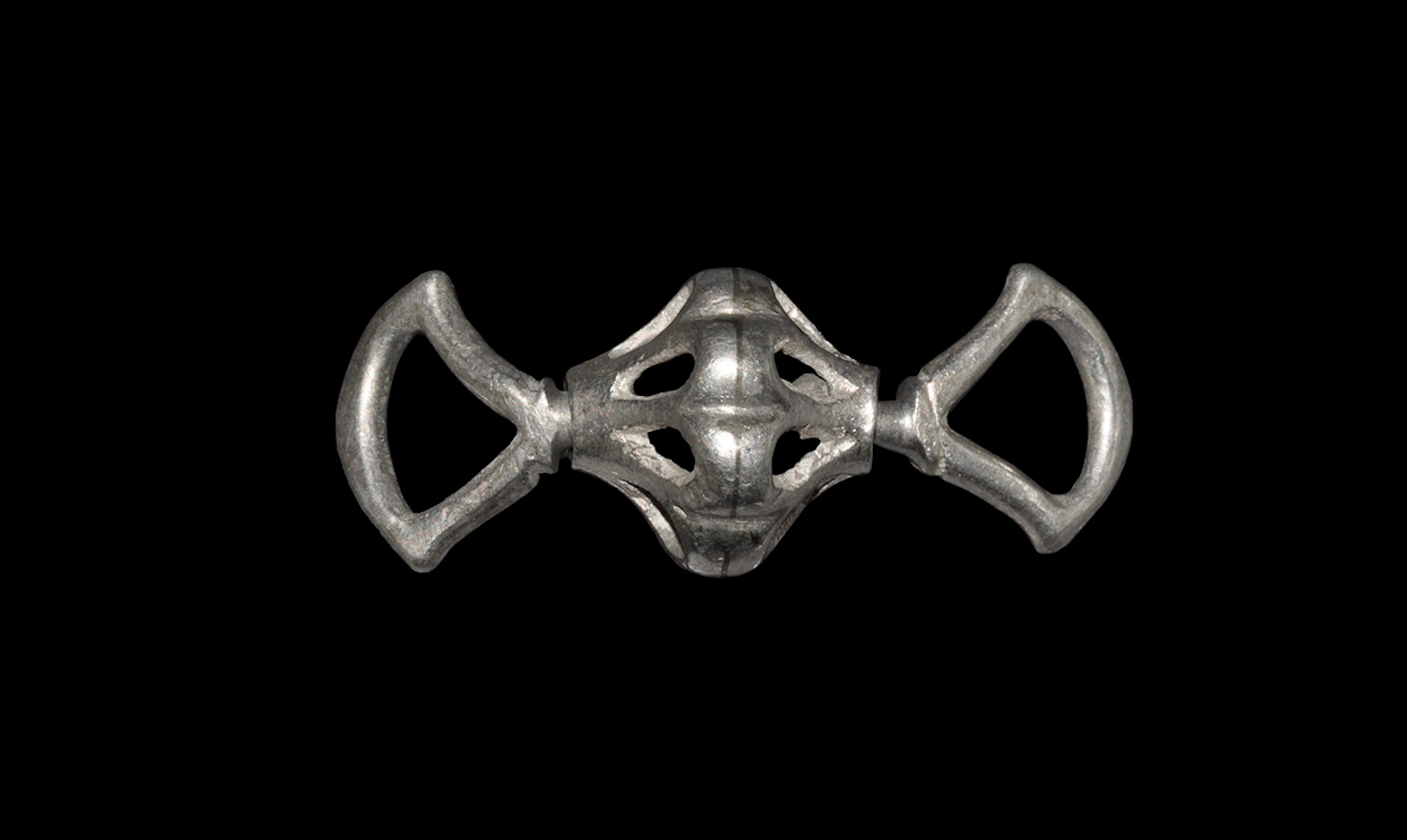 Post Medieval Tudor Period Hawking Swivel