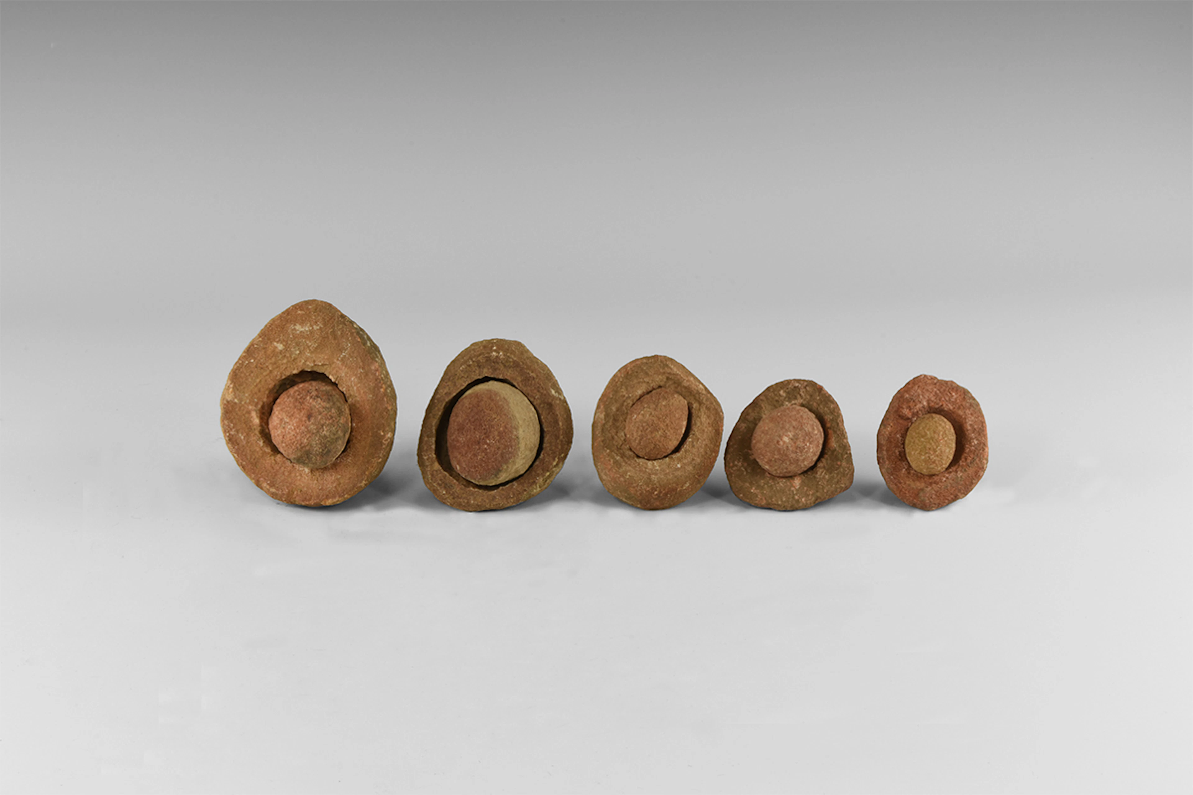 Natural History - Kalahari Desert Windstone Group