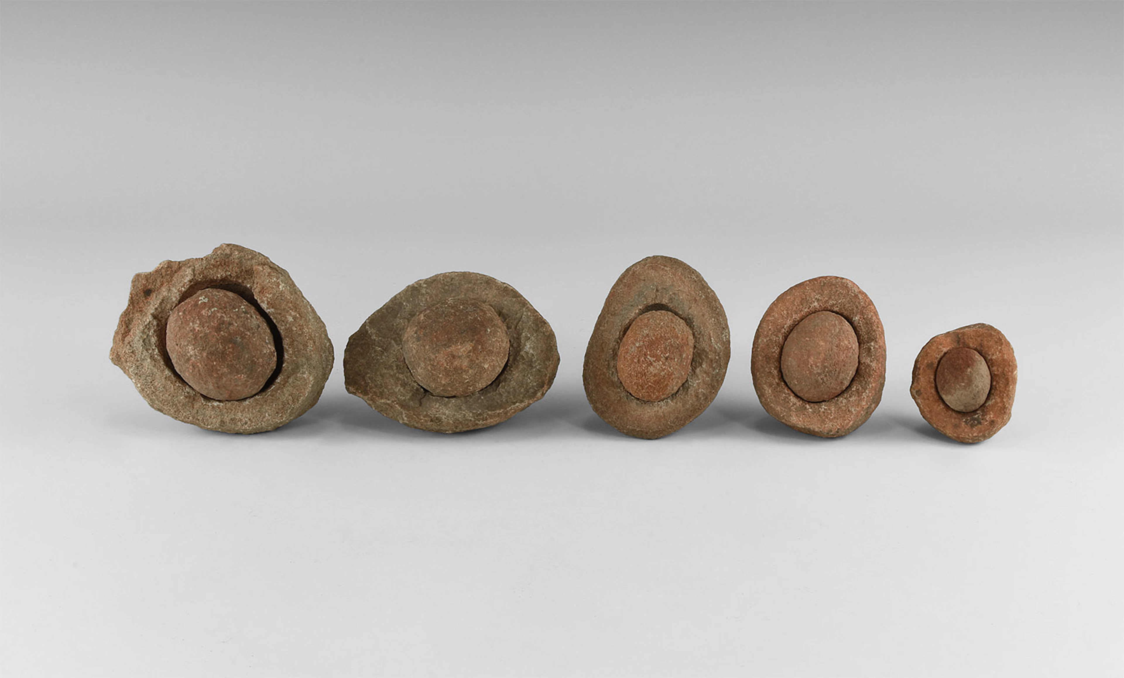 Natural History - Kalahari Desert Windstone Group