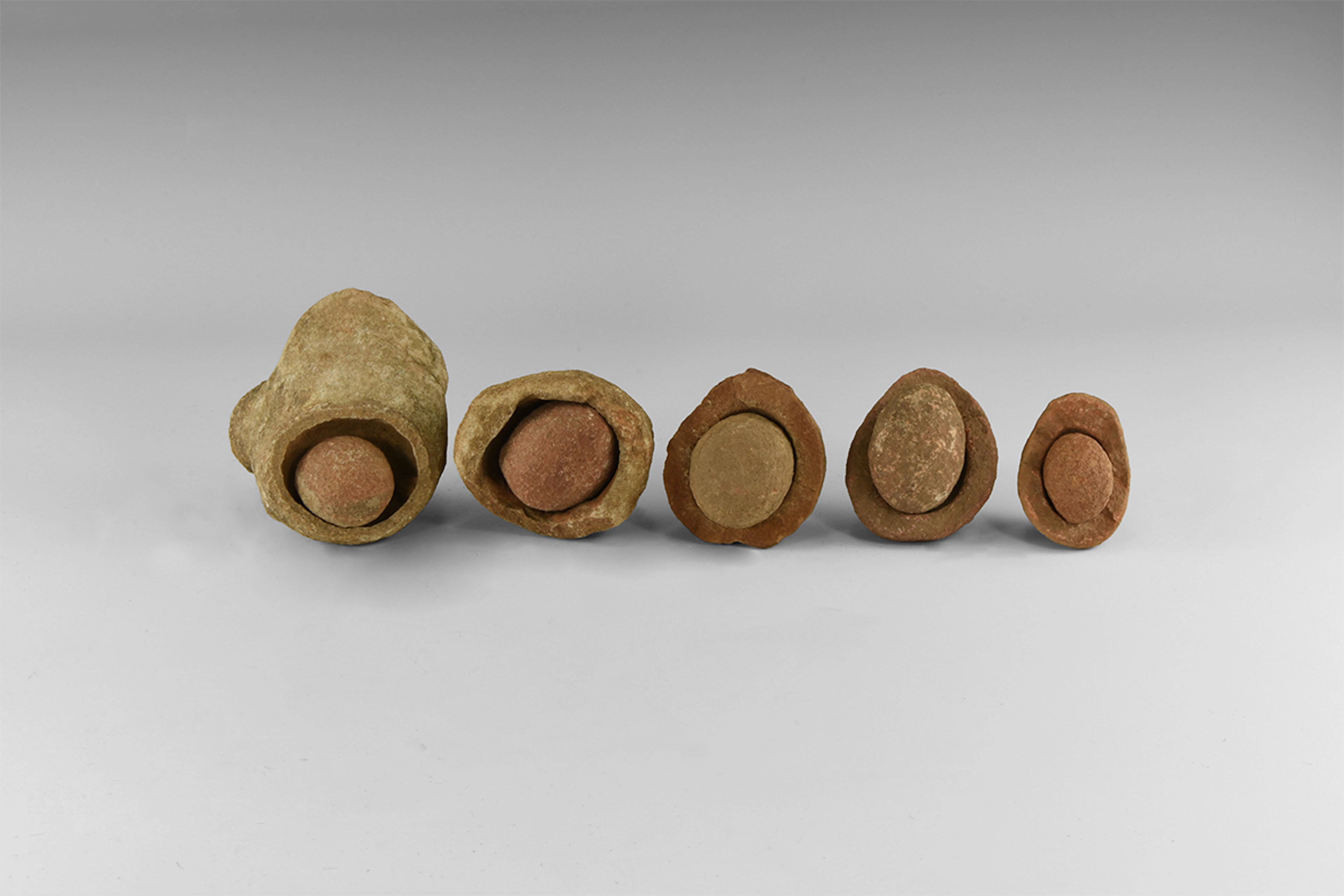Natural History - Kalahari Desert Windstone Group