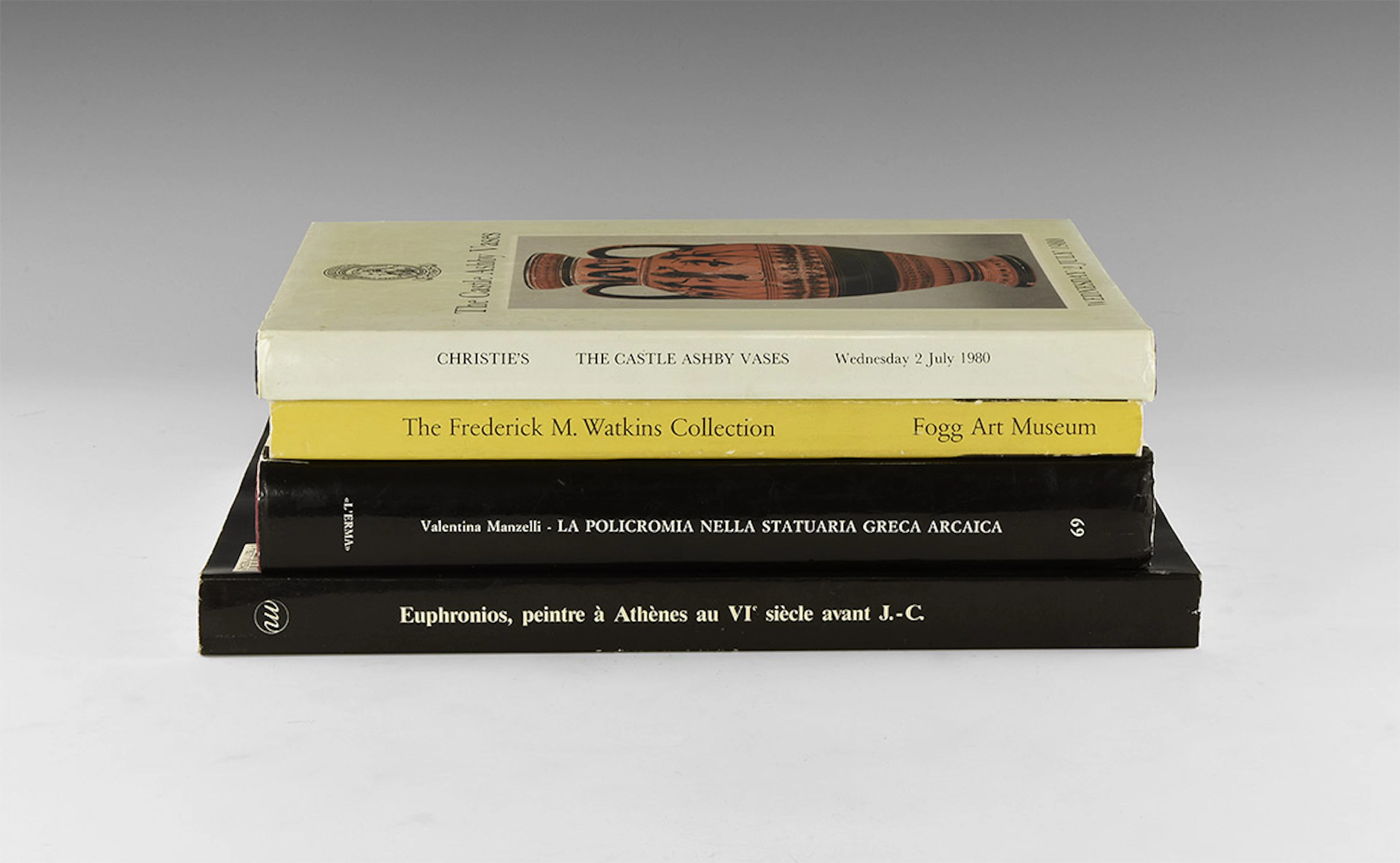 Books - Ancient Greece Related Titles