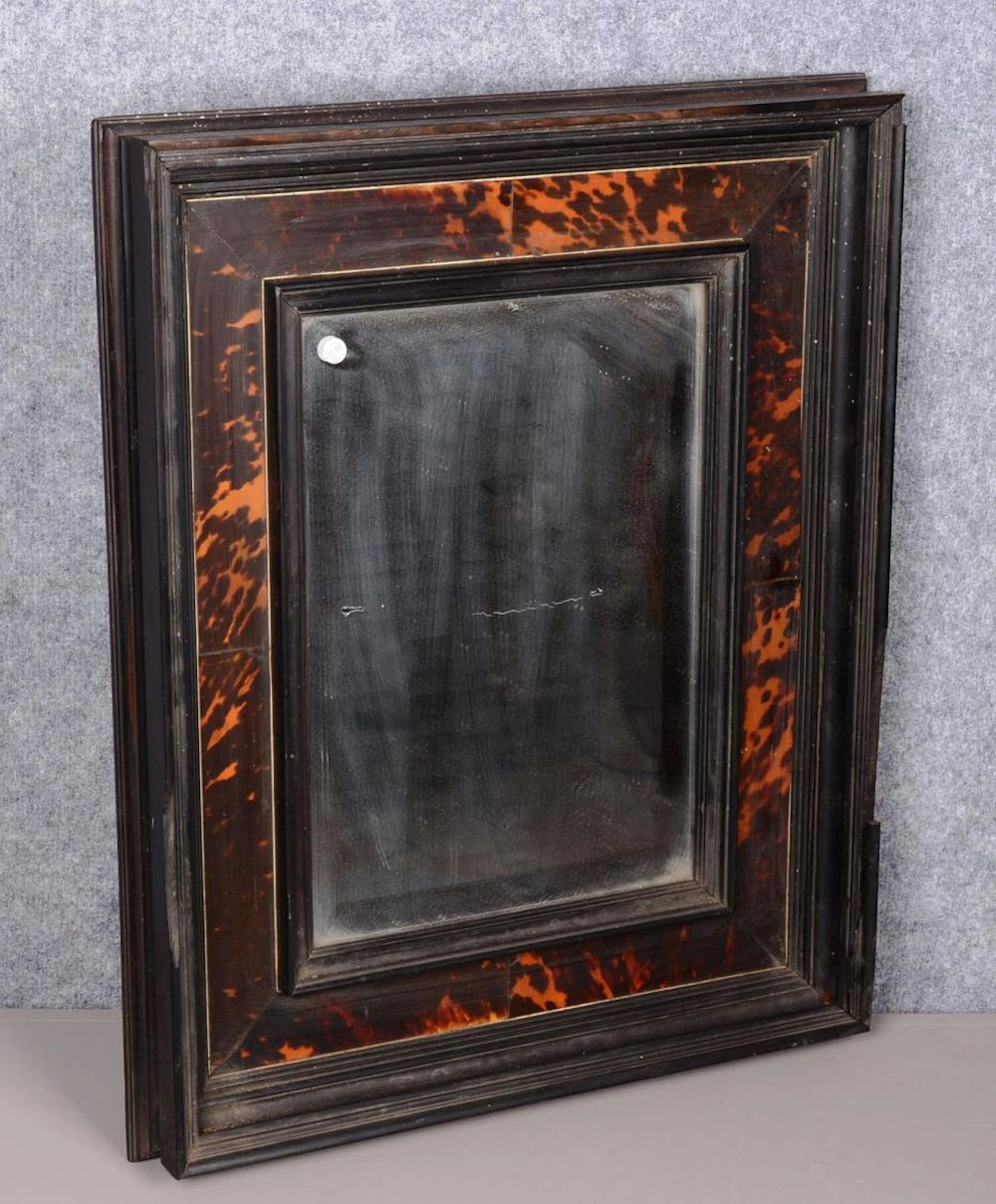 Miroir de style renaissance