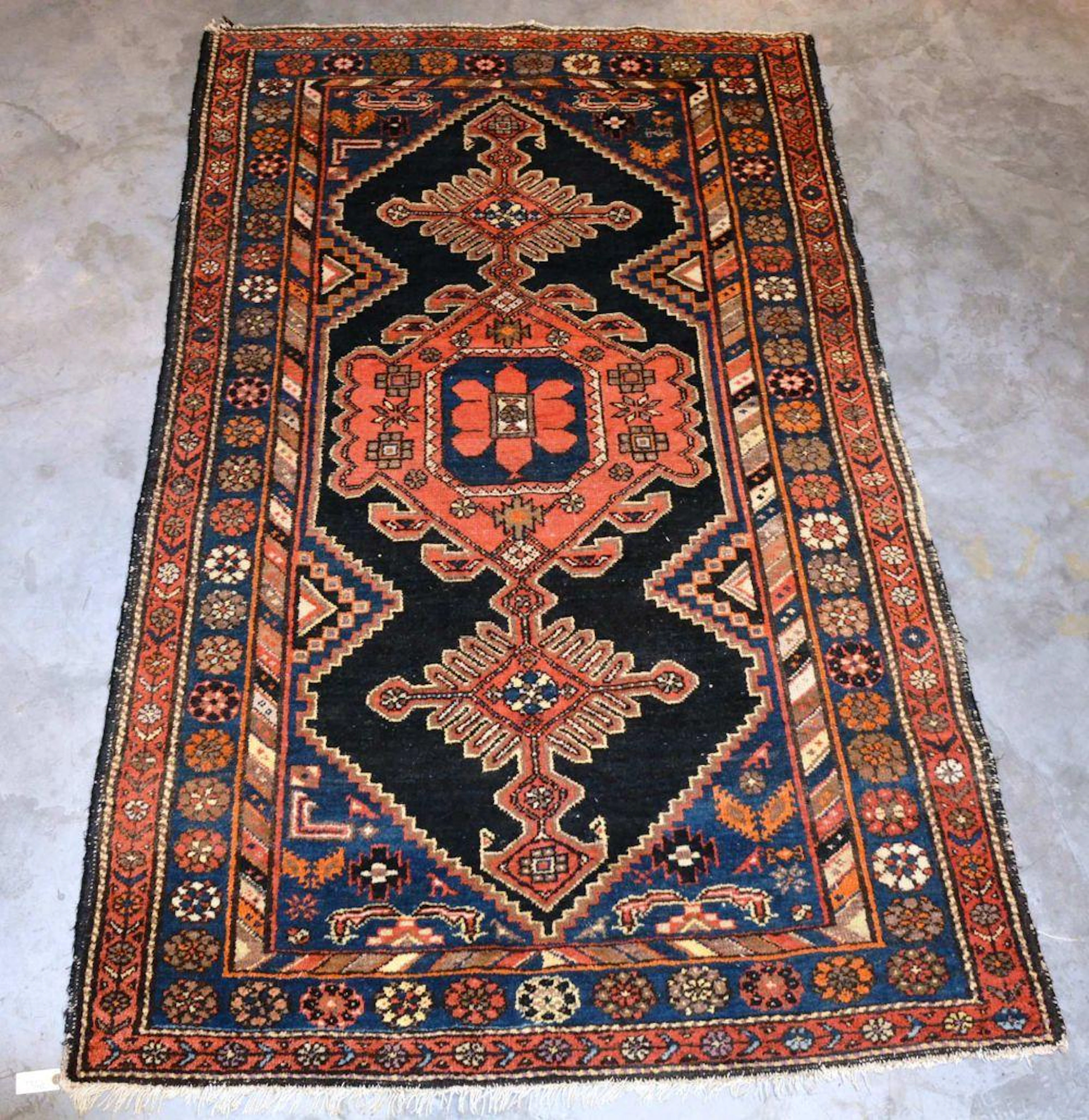 Tapis Hamada