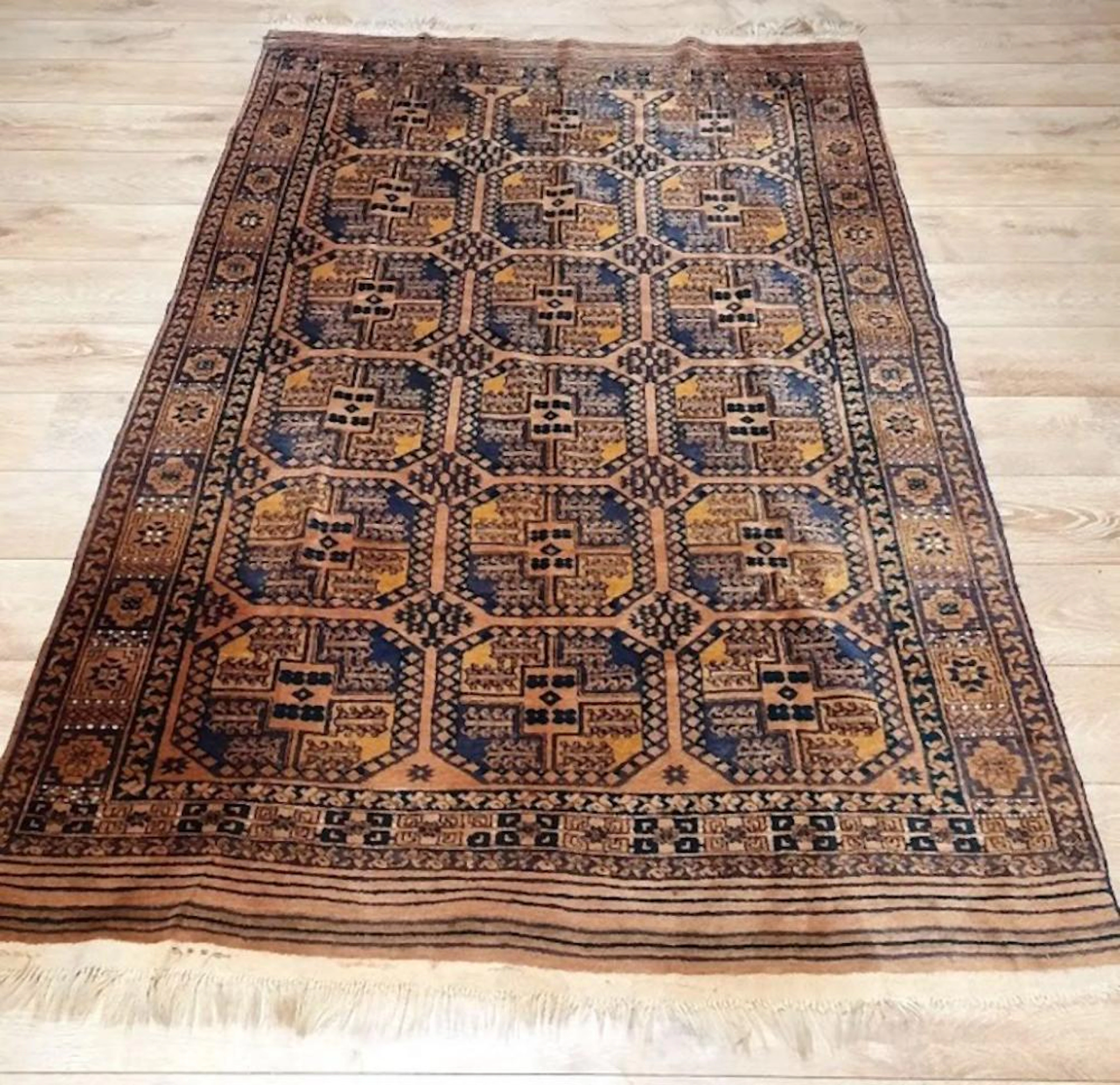 Tapis Afgha