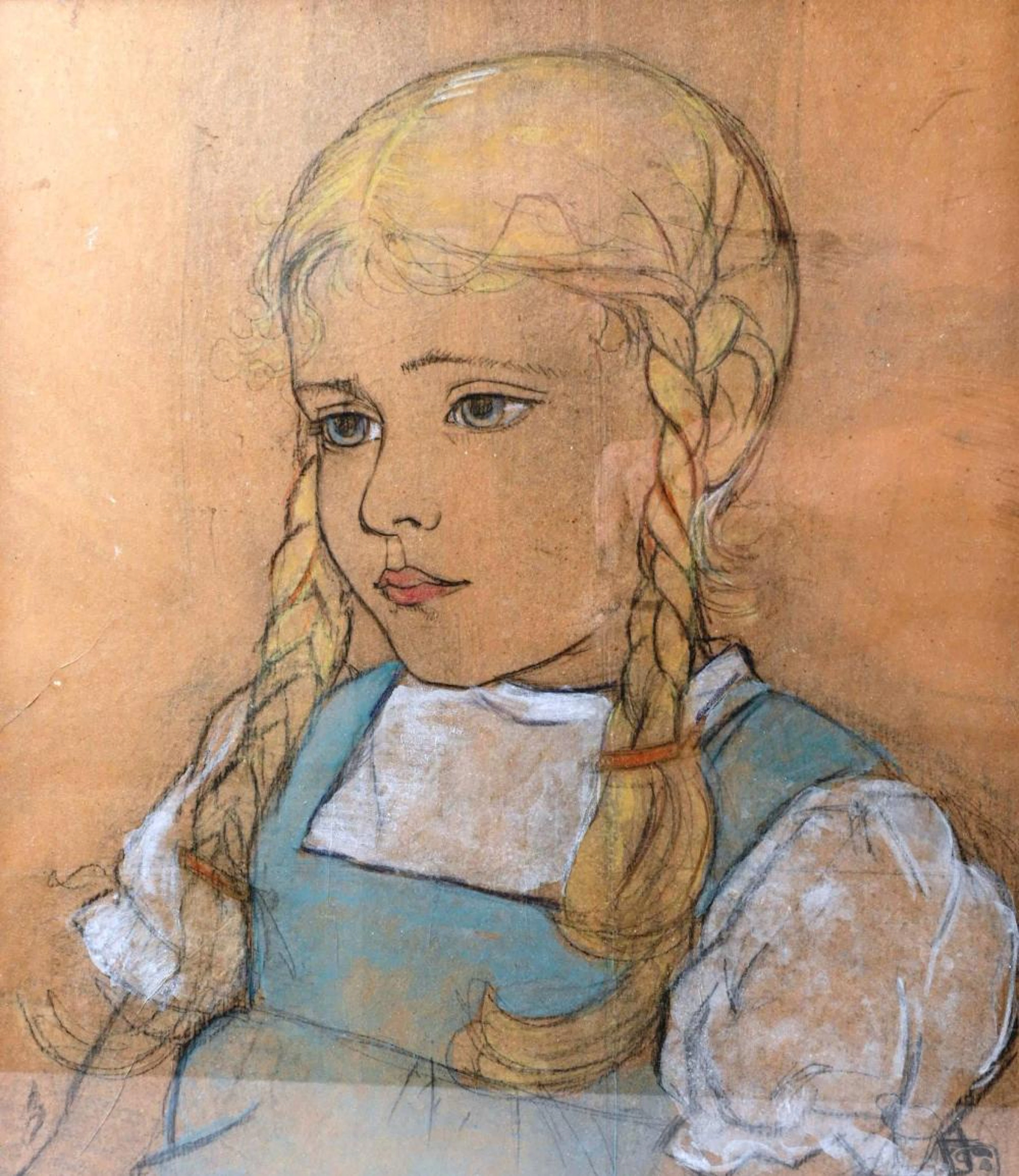 Walter SAUER (1889-1927)