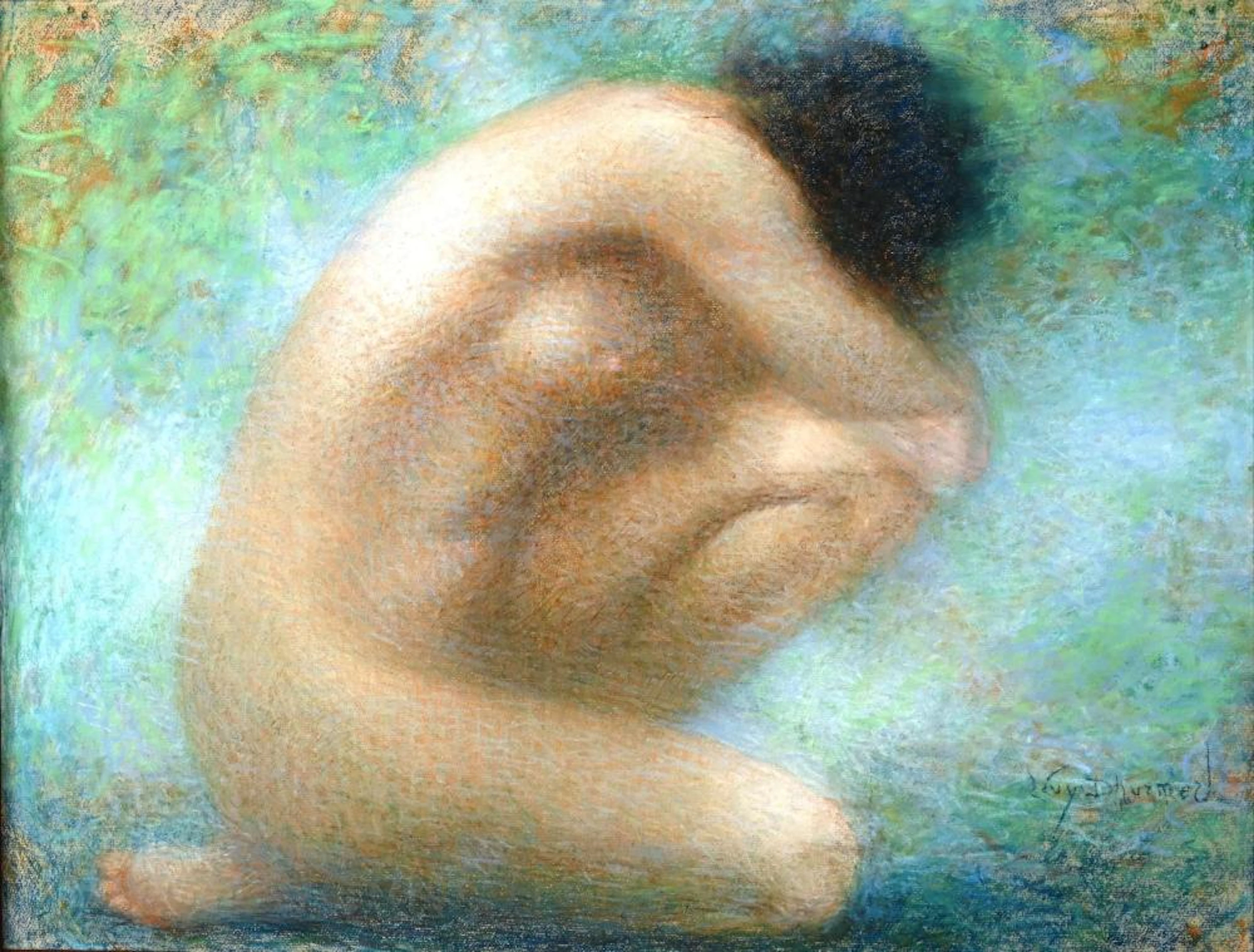 Lucien LÉVY-DHURMER (1865-1953)