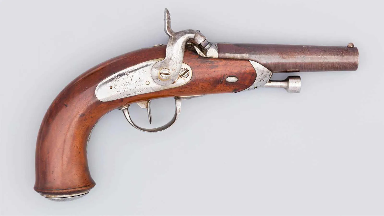 franz-sische-offizierspistole-gendarmerie-m-1836-barnebys