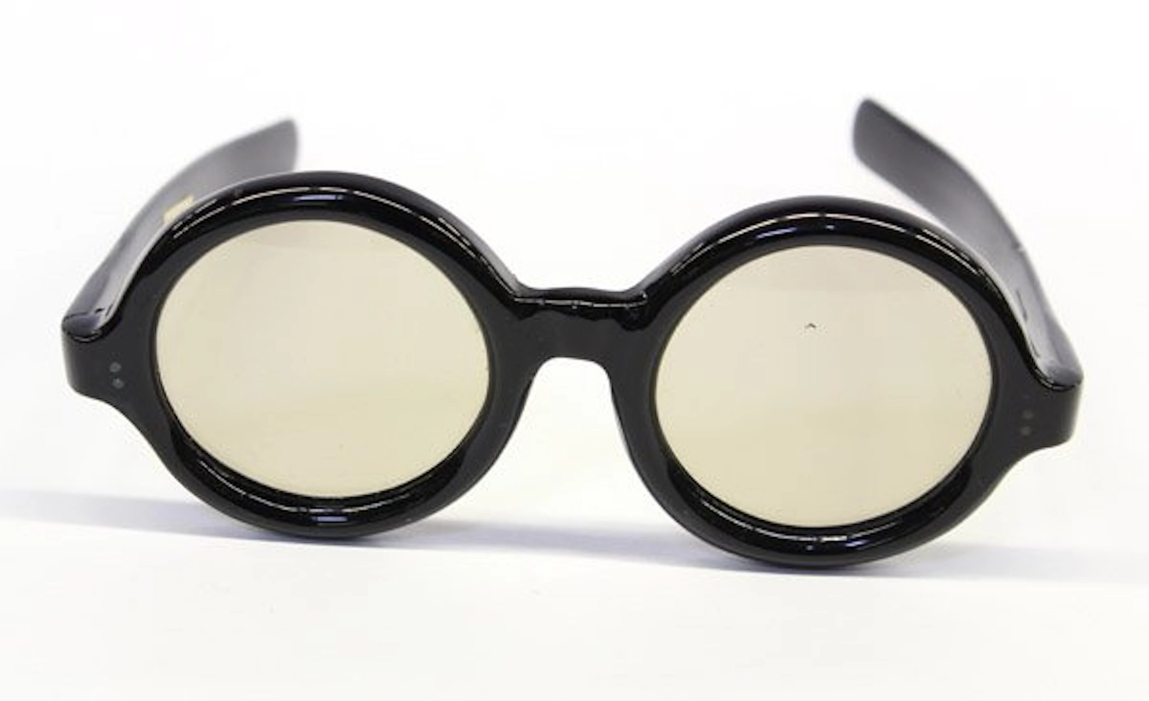 4625: Paulette Ginuet sunglasses