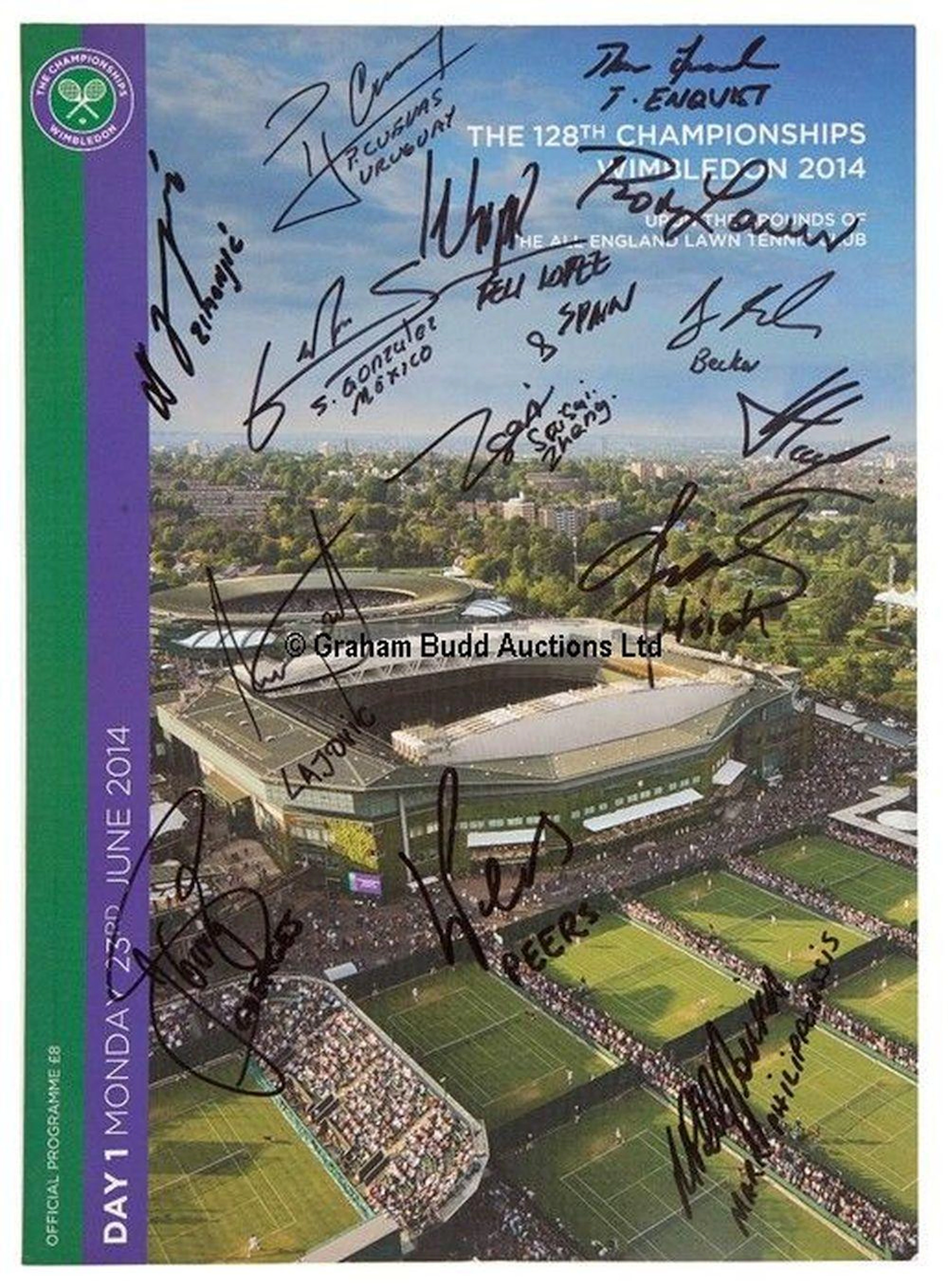 TENNIS