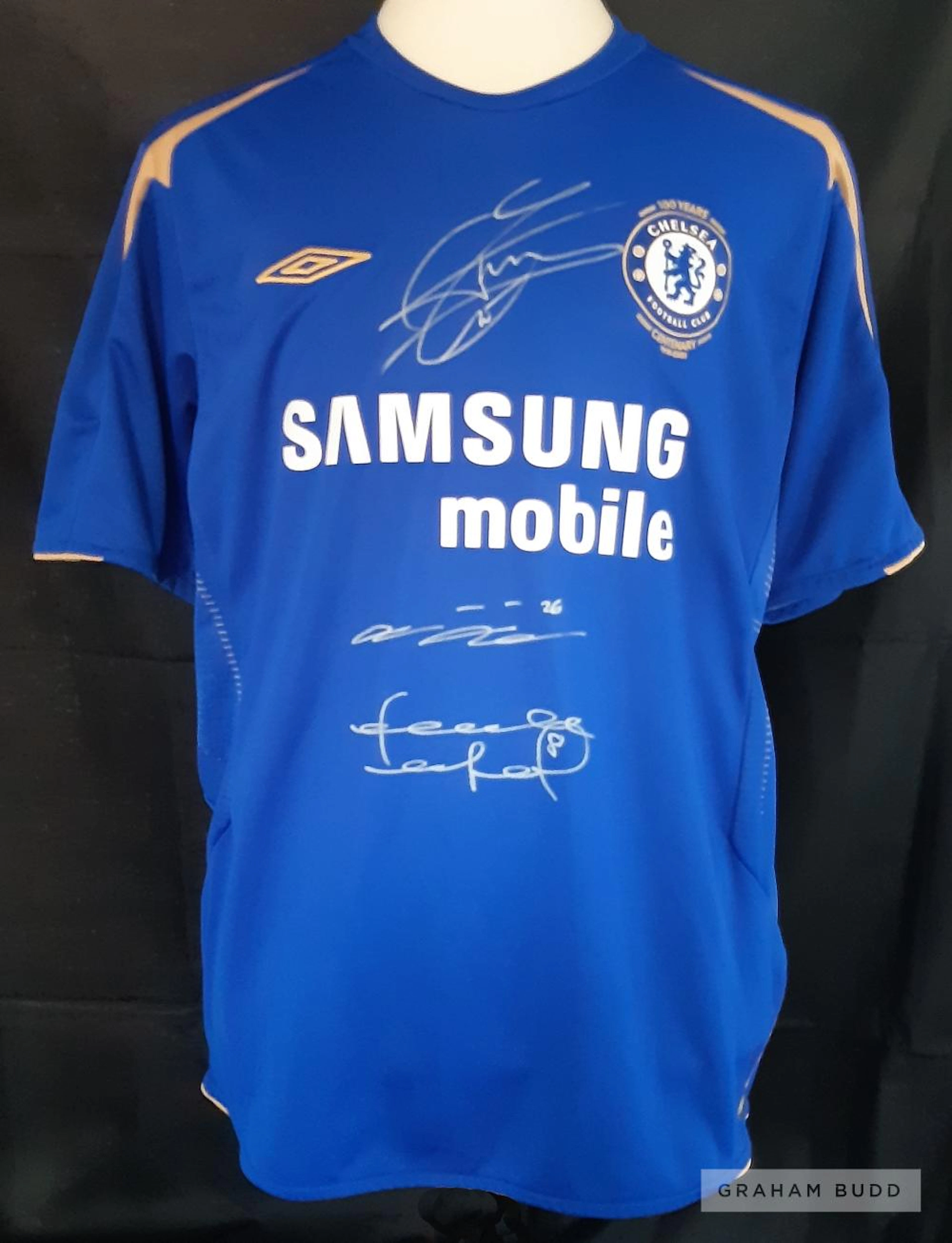 DIDIER DROGBA