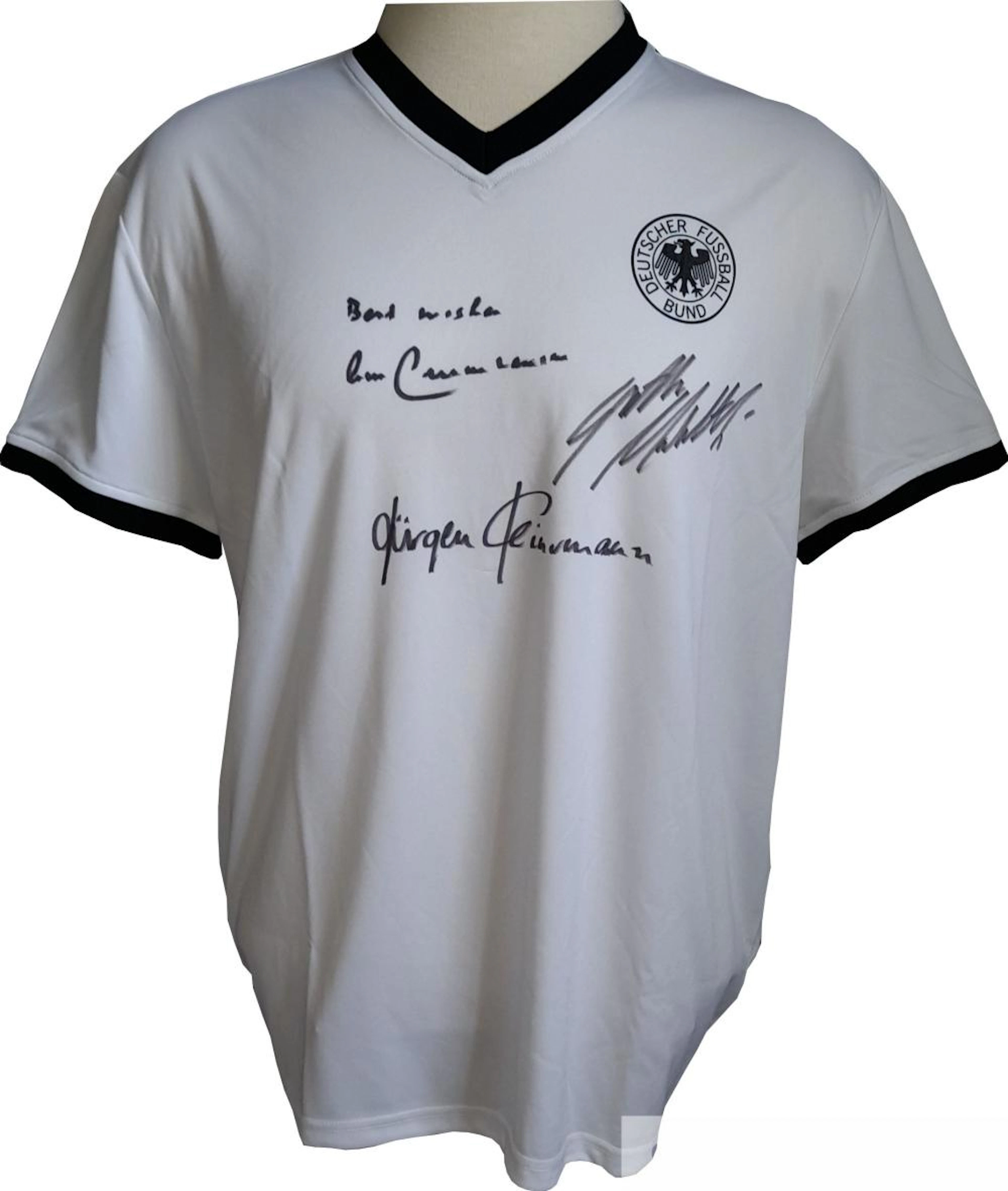 West Germany 1970 official German FA merchandise brand...
