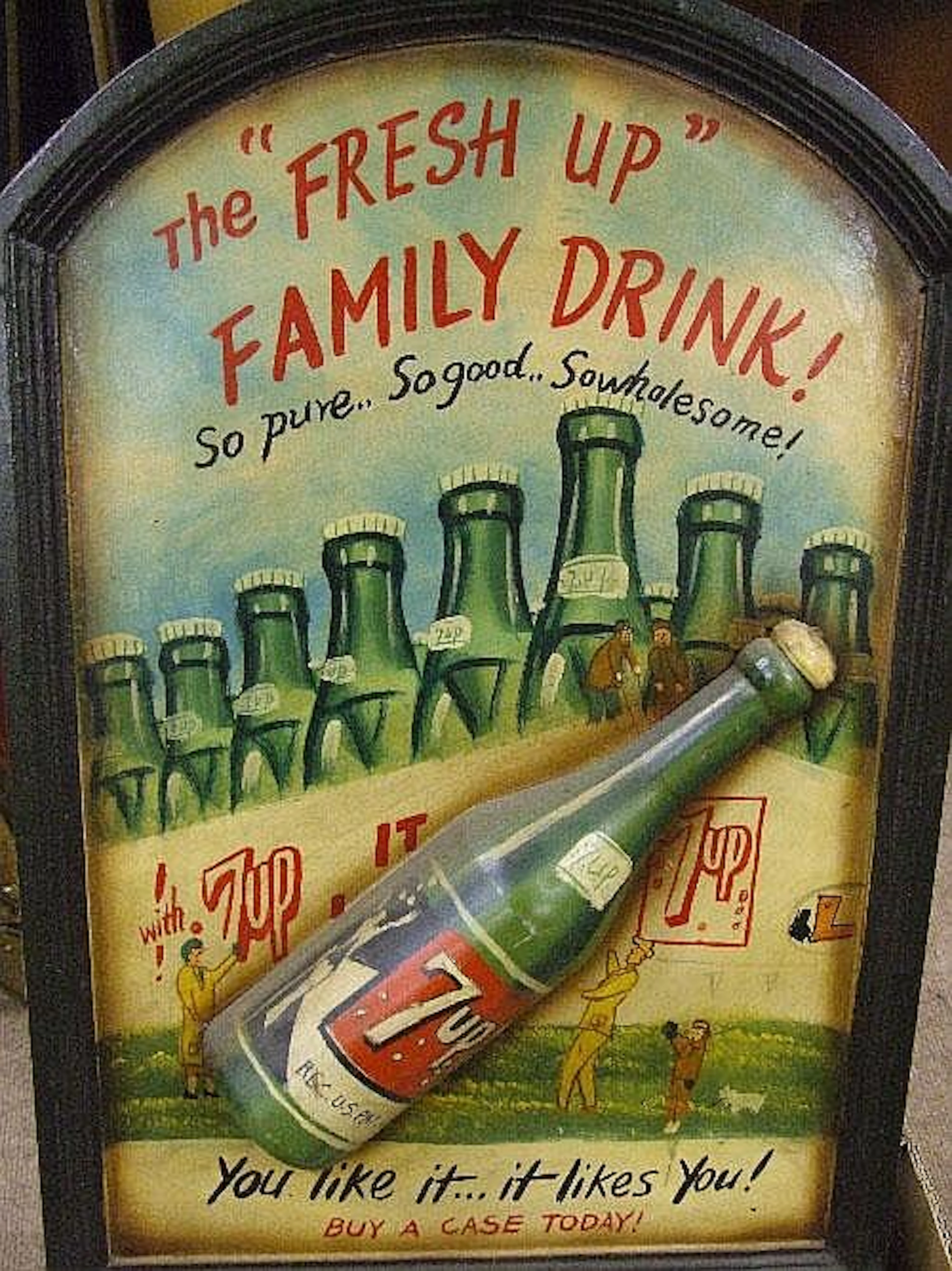 A selection of prints, reproduction posters and