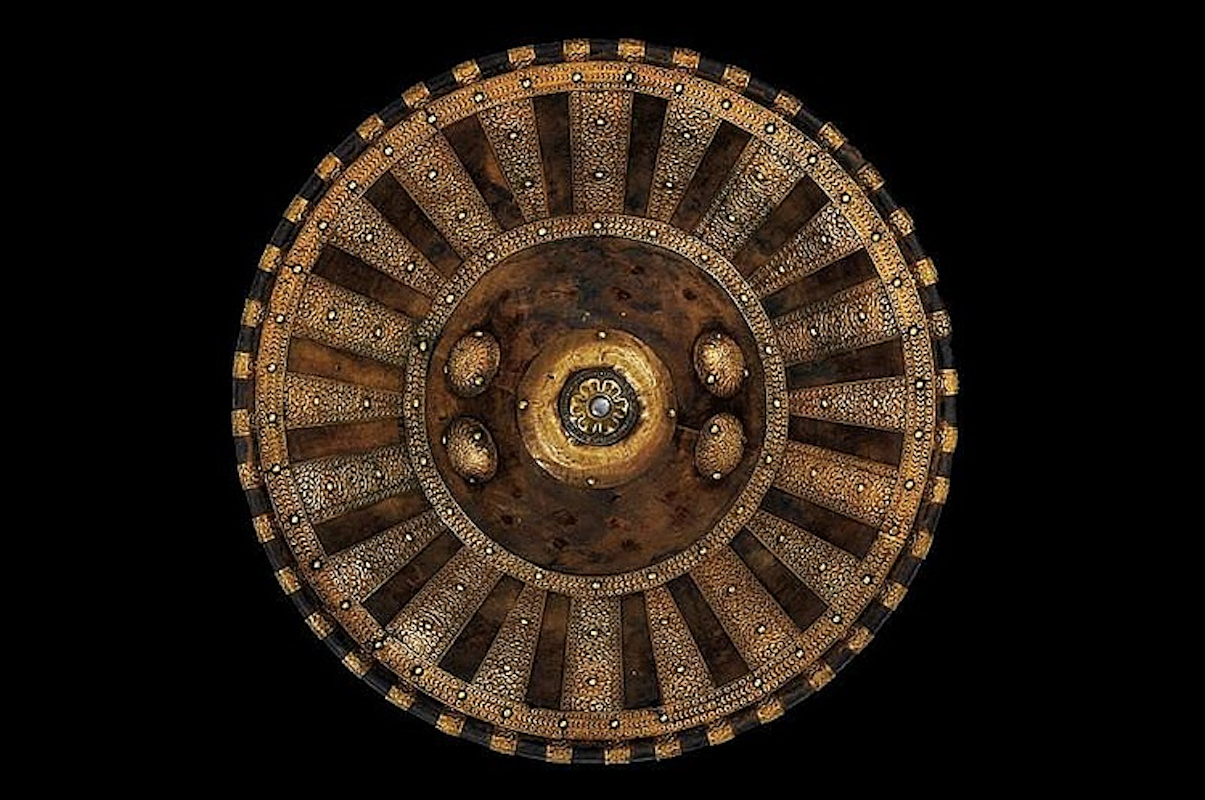 A ras shield