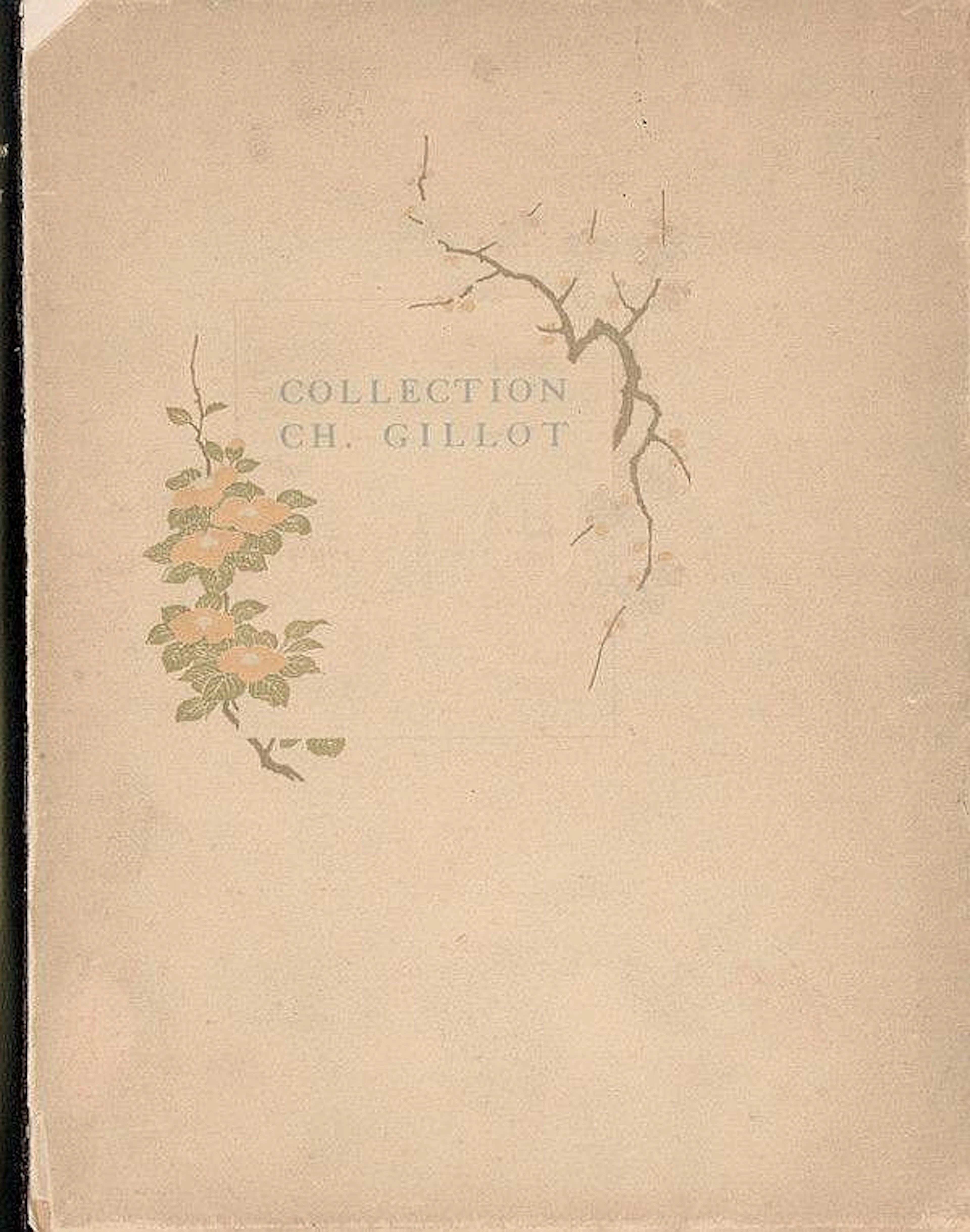 Gillot, Charles