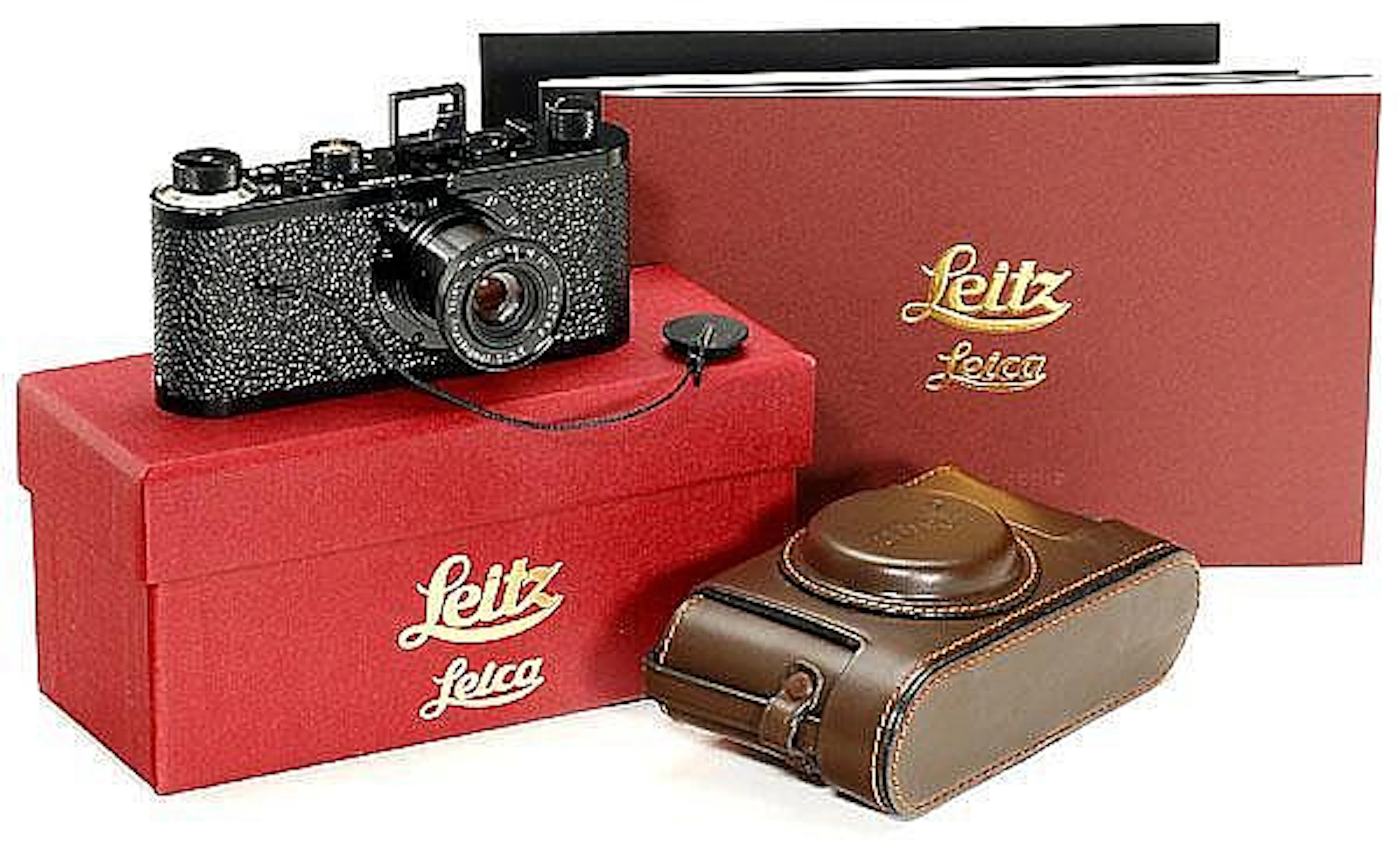 Leica 0-Series (Replica)