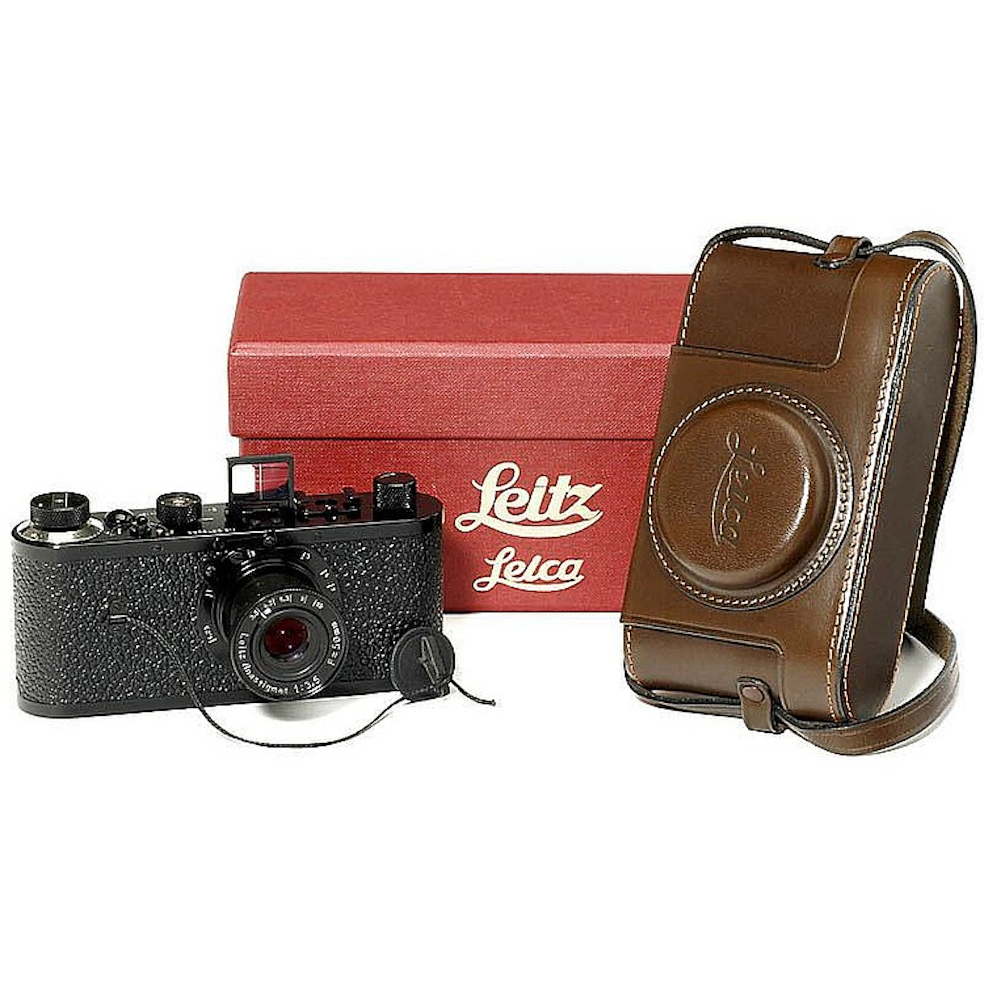 Leica 0-Series (Replica)