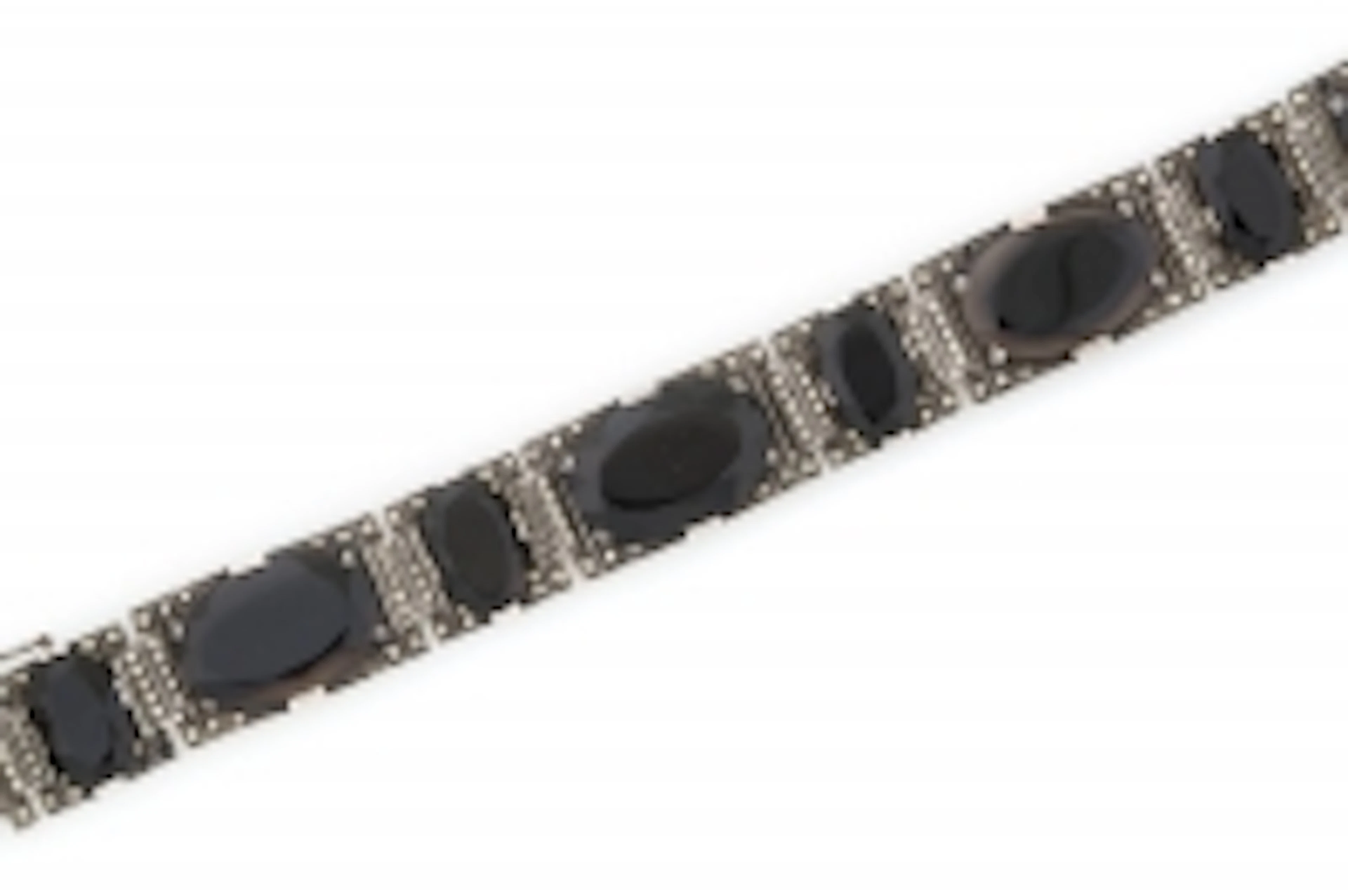 ART-DÉCO ARMBAND 'THEODOR FAHRNER'