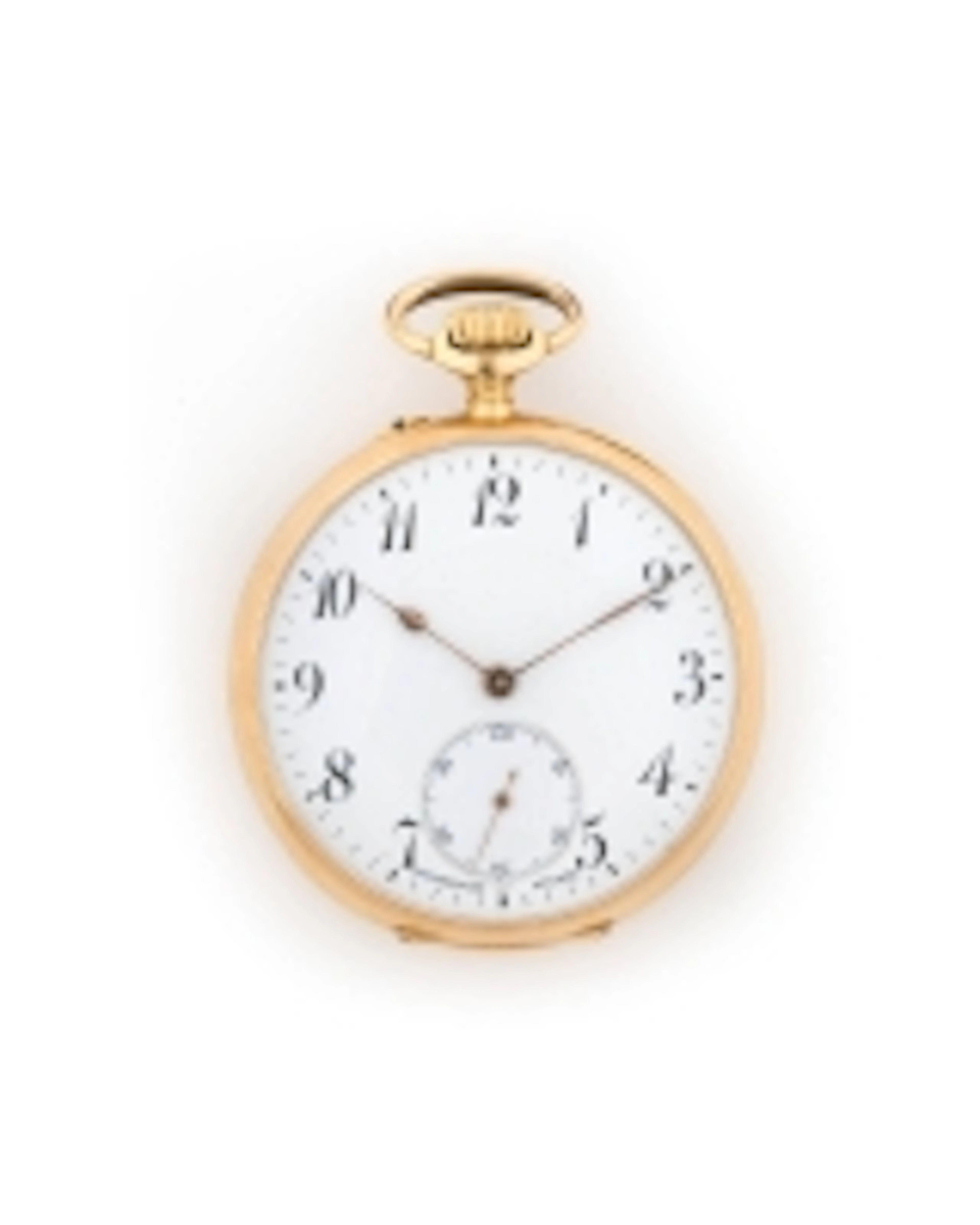 TASCHENUHR 'LONGINES'