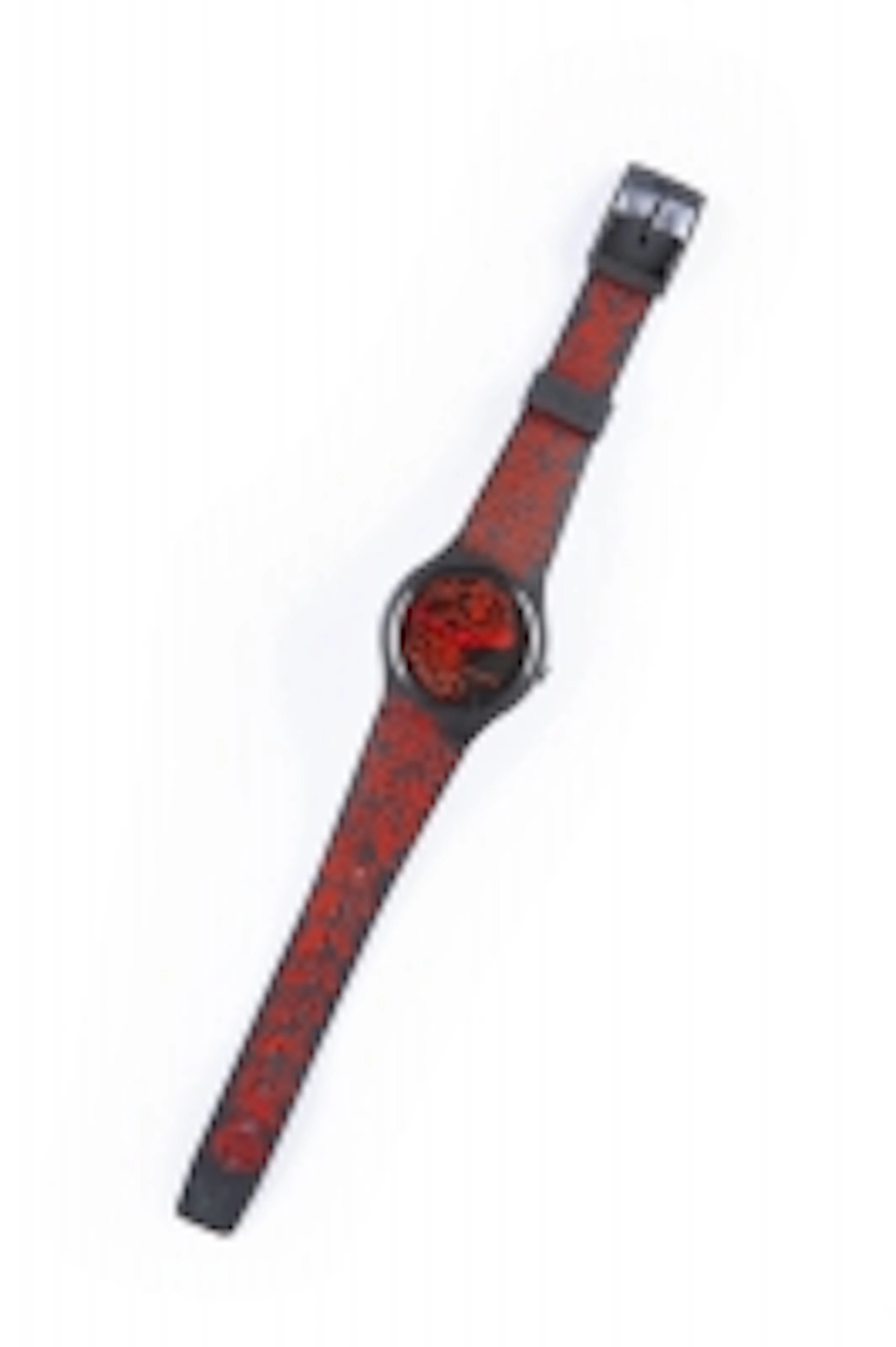 JÖRG IMMENDORFF 1945 Bleckede - 2007 Düsseldorf KÜNSTLERARMBANDU