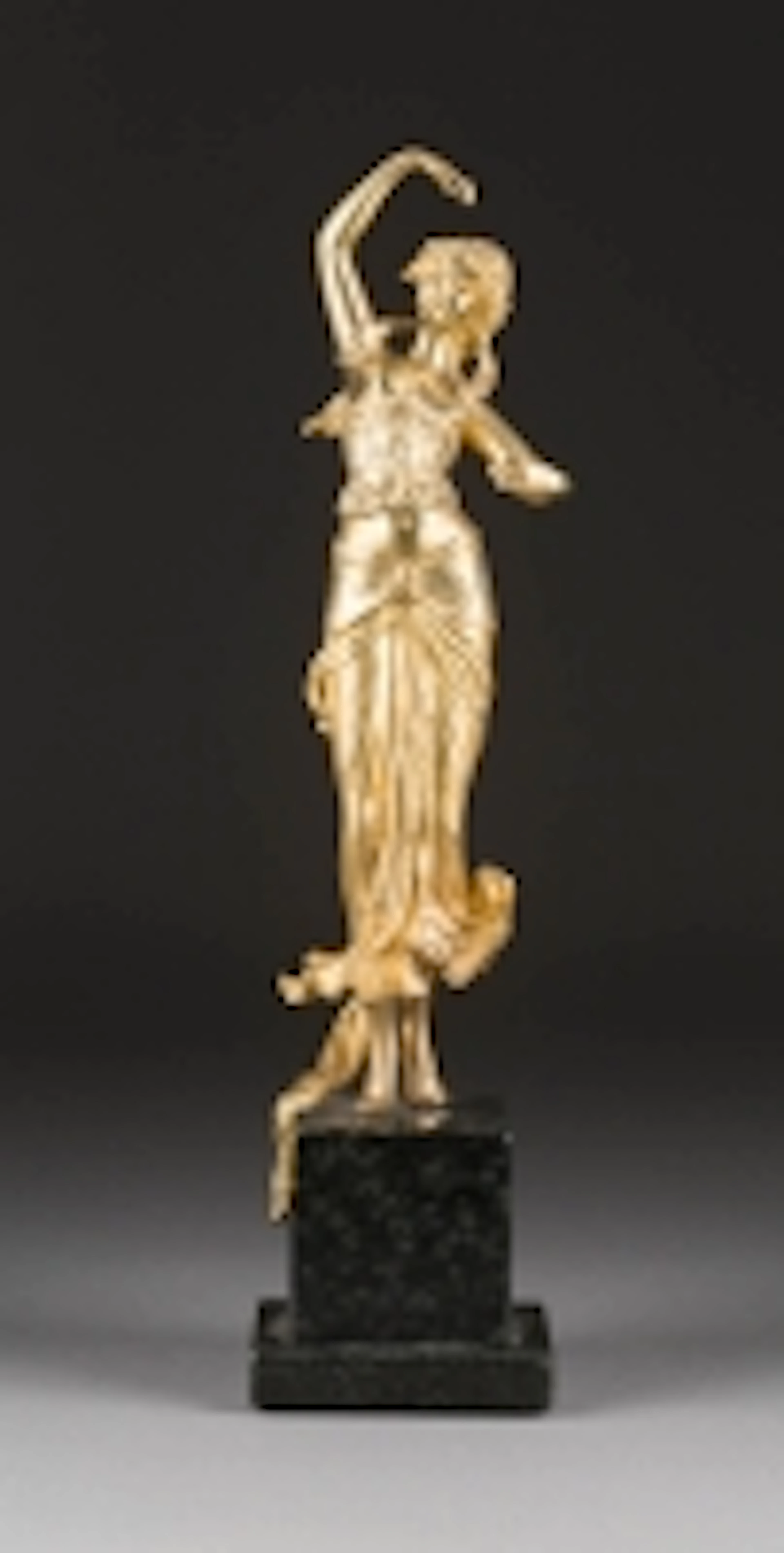 HENRY FUGÈRE 1872 St-Mandé (Val-de-Marne) - 1944 Paris Orientali