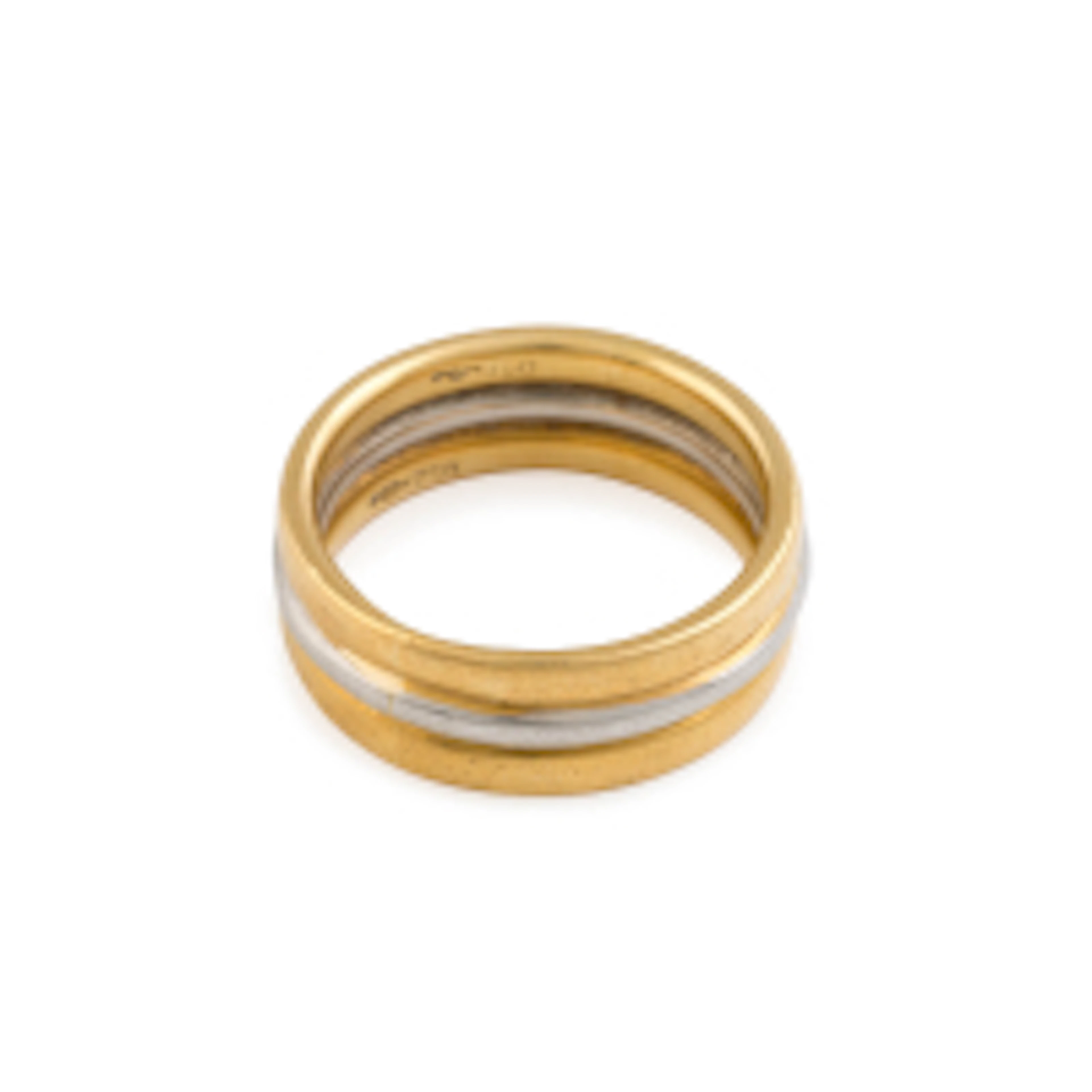 GOLDRING 'NIESSING'