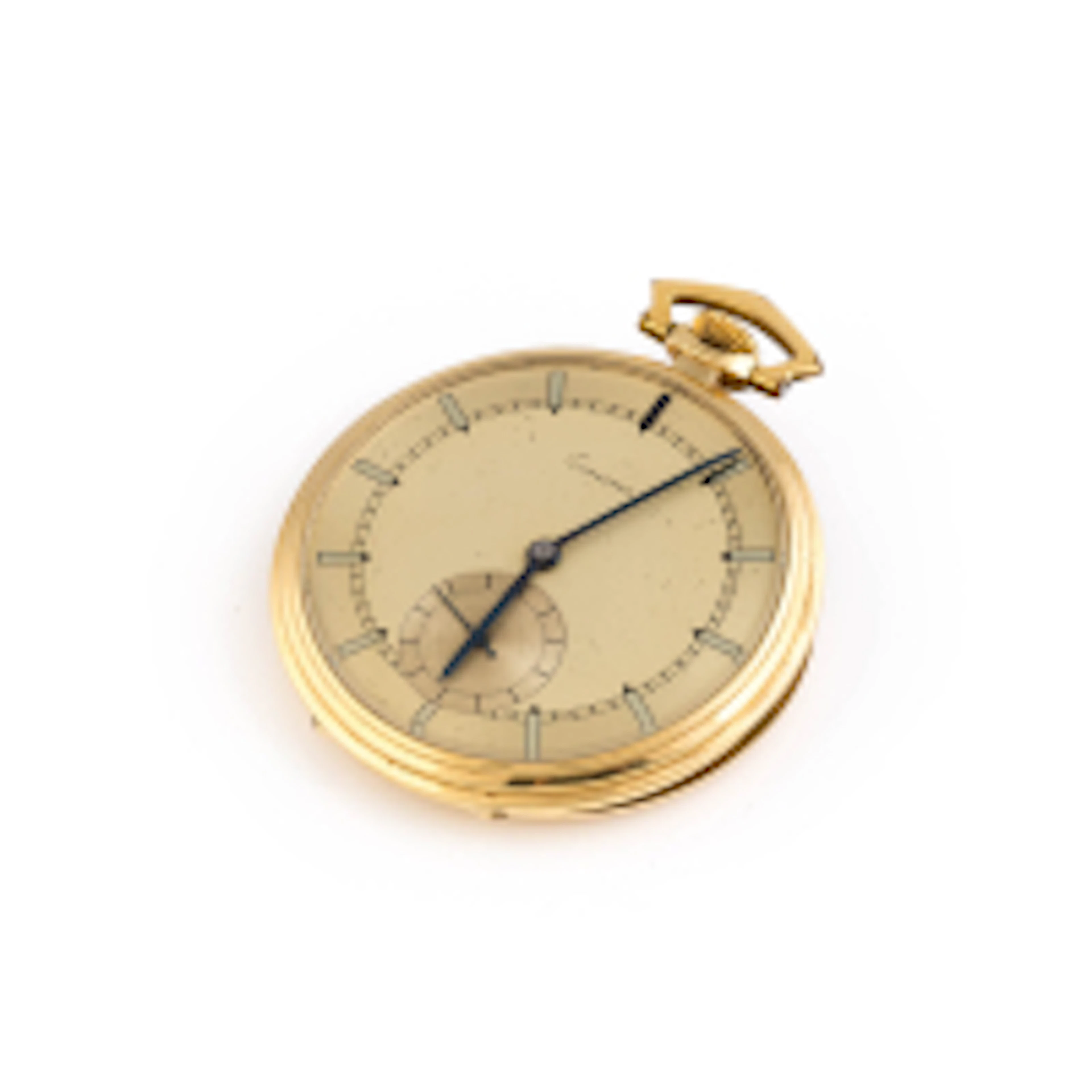 TASCHENUHR 'LONGINES'