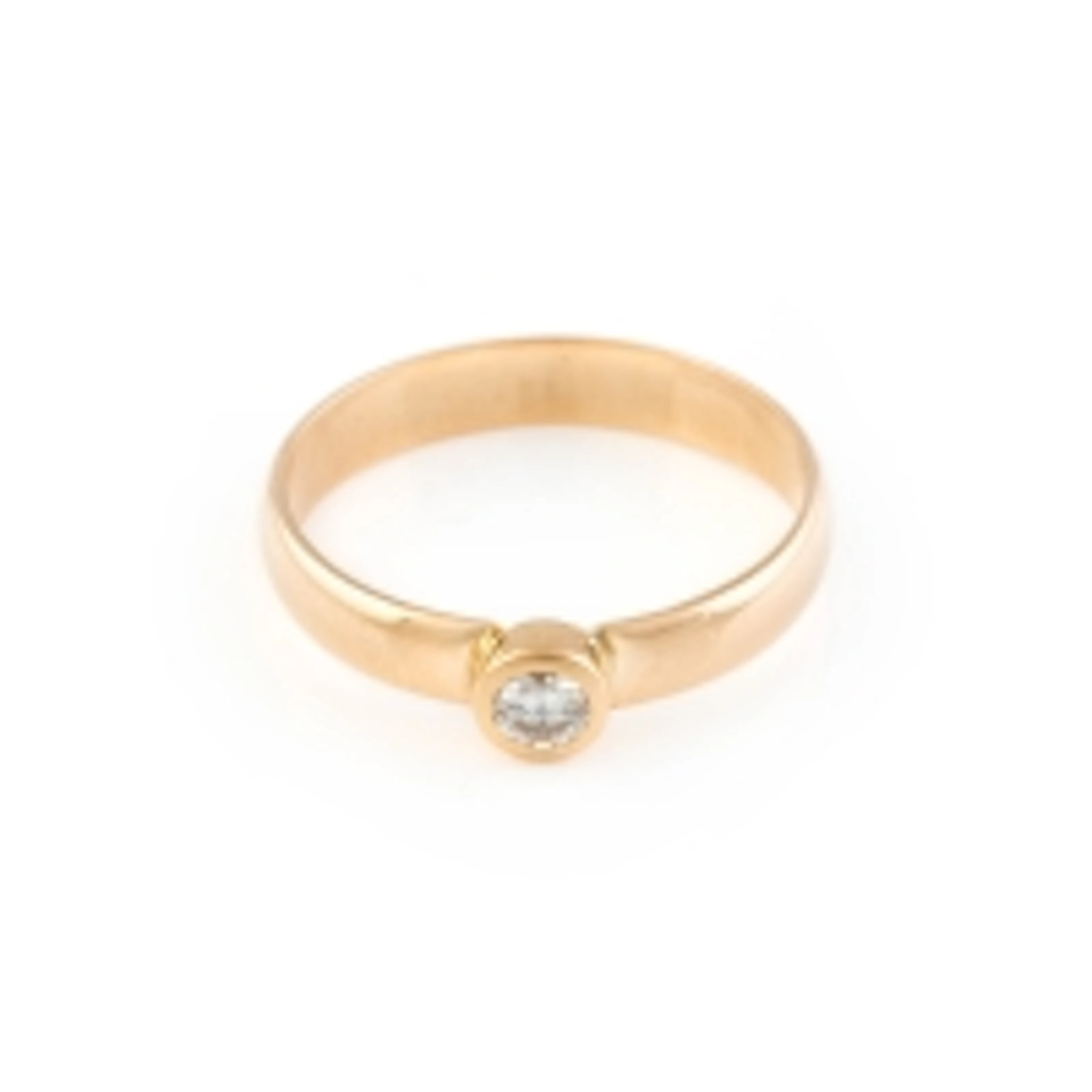 BRILLANT-RING