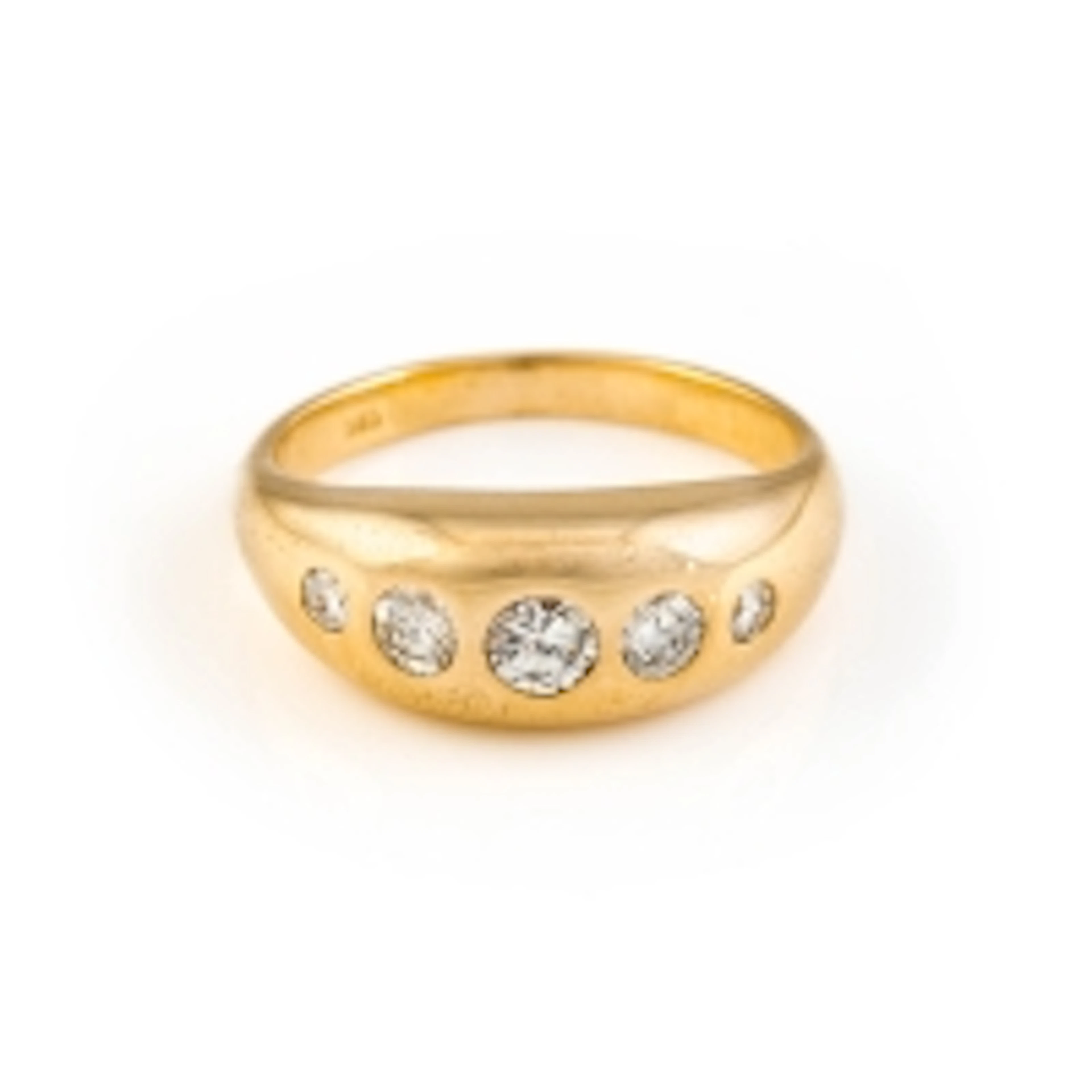 BRILLANT-RING