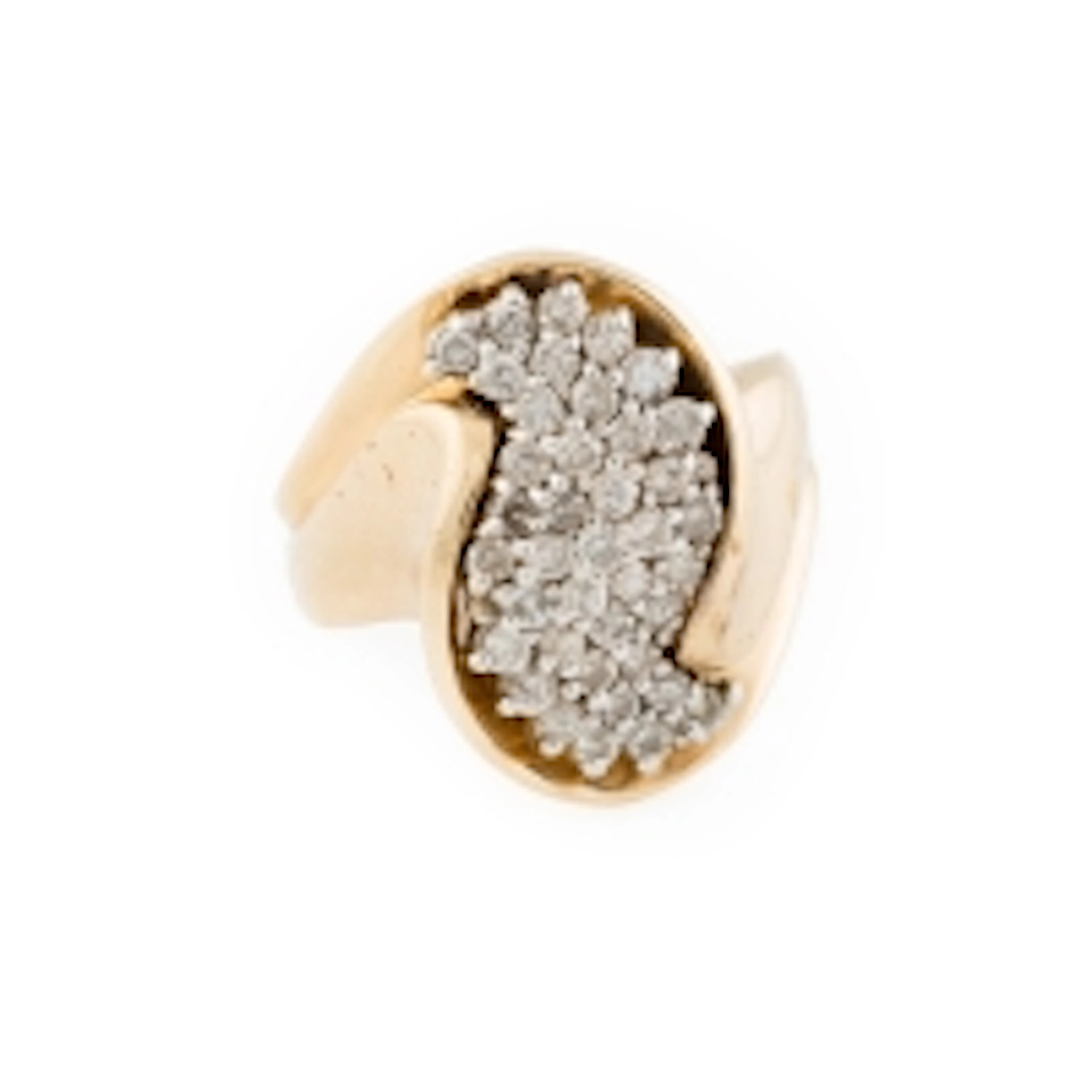 BRILLANT-RING
