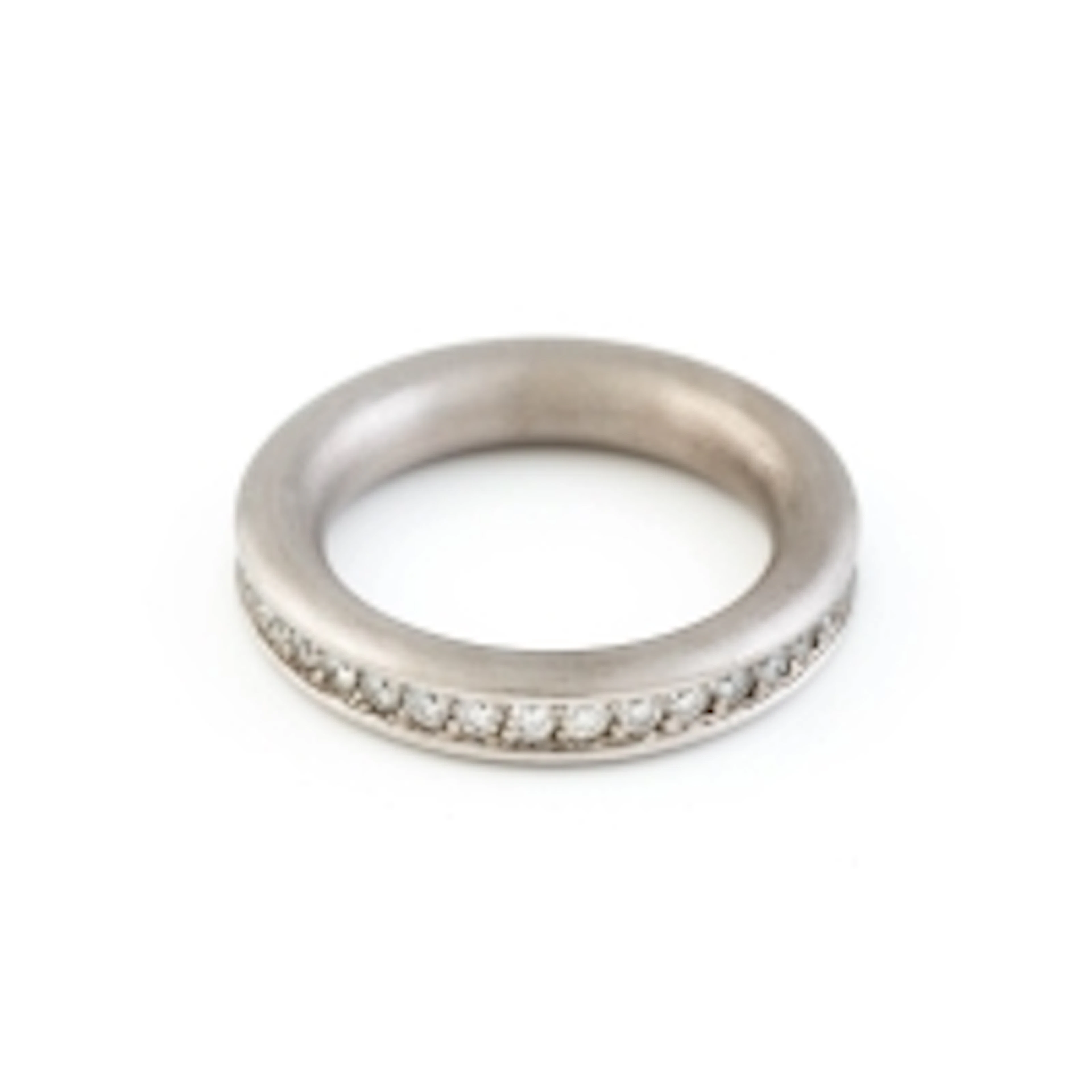 DESIGN-RING 'SCHMUCKWERK'