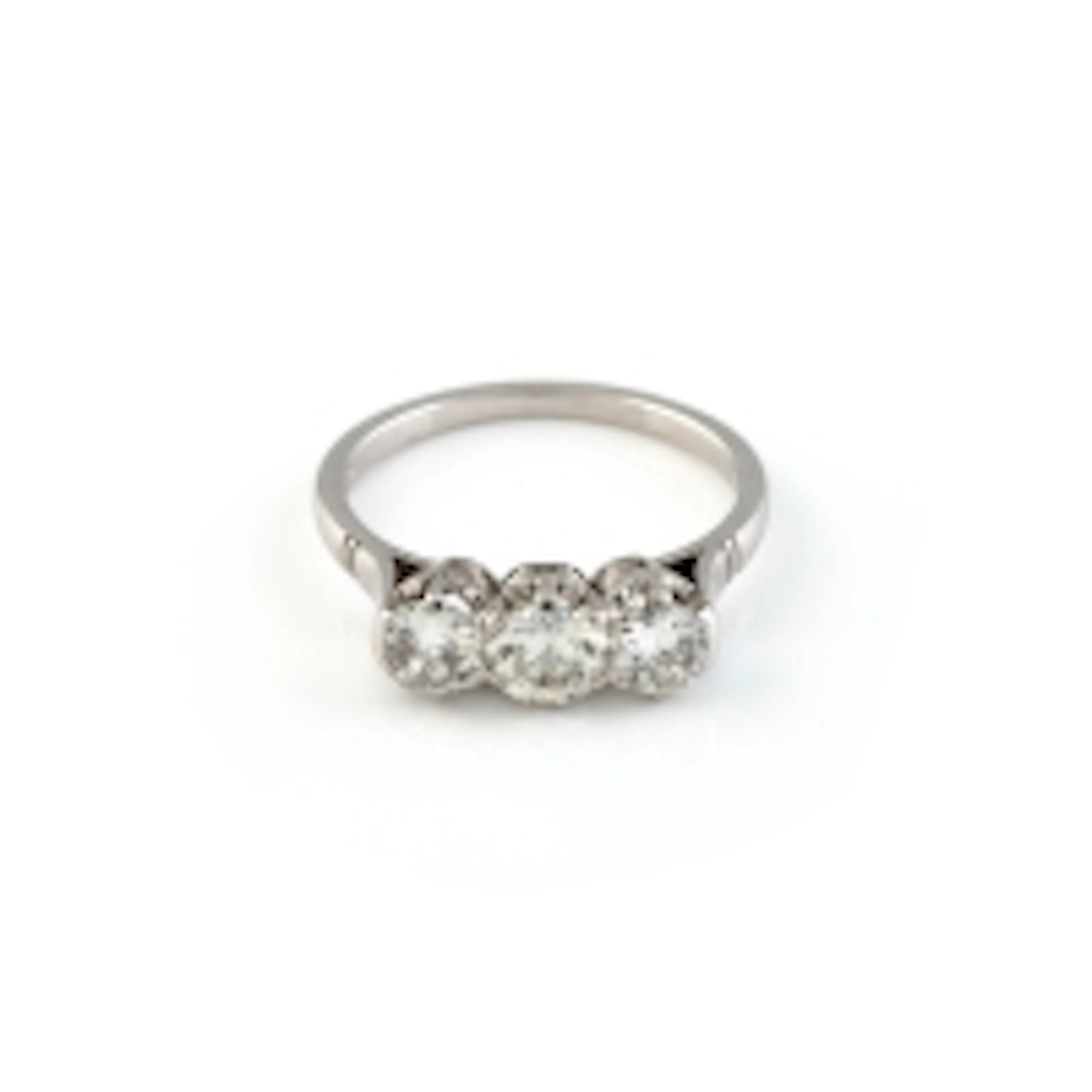 DIAMANT-RING 'STOESS'