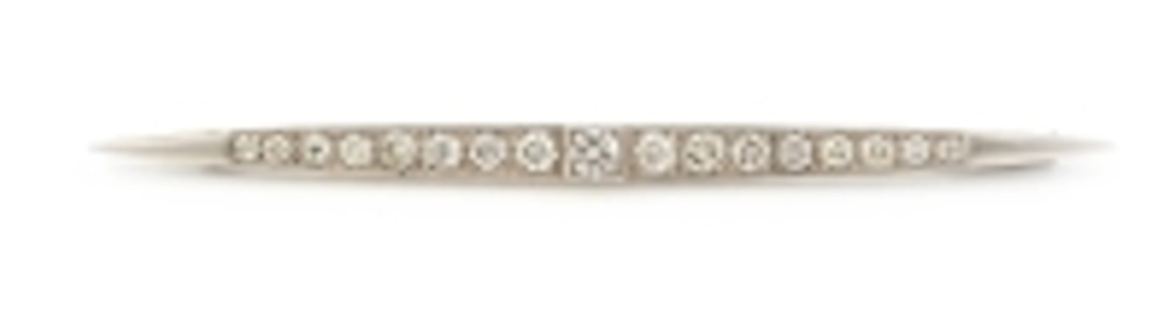 DIAMANT-NADEL