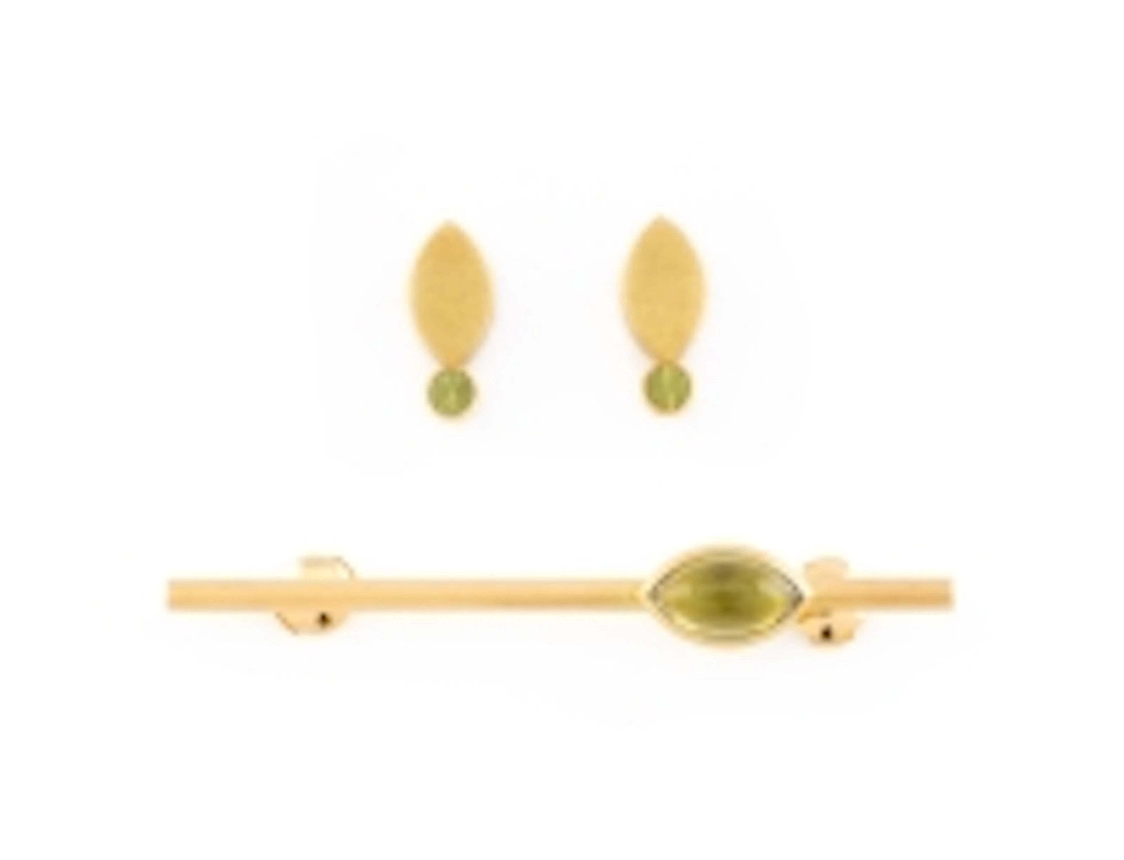 DESIGN SCHMUCK-SET
