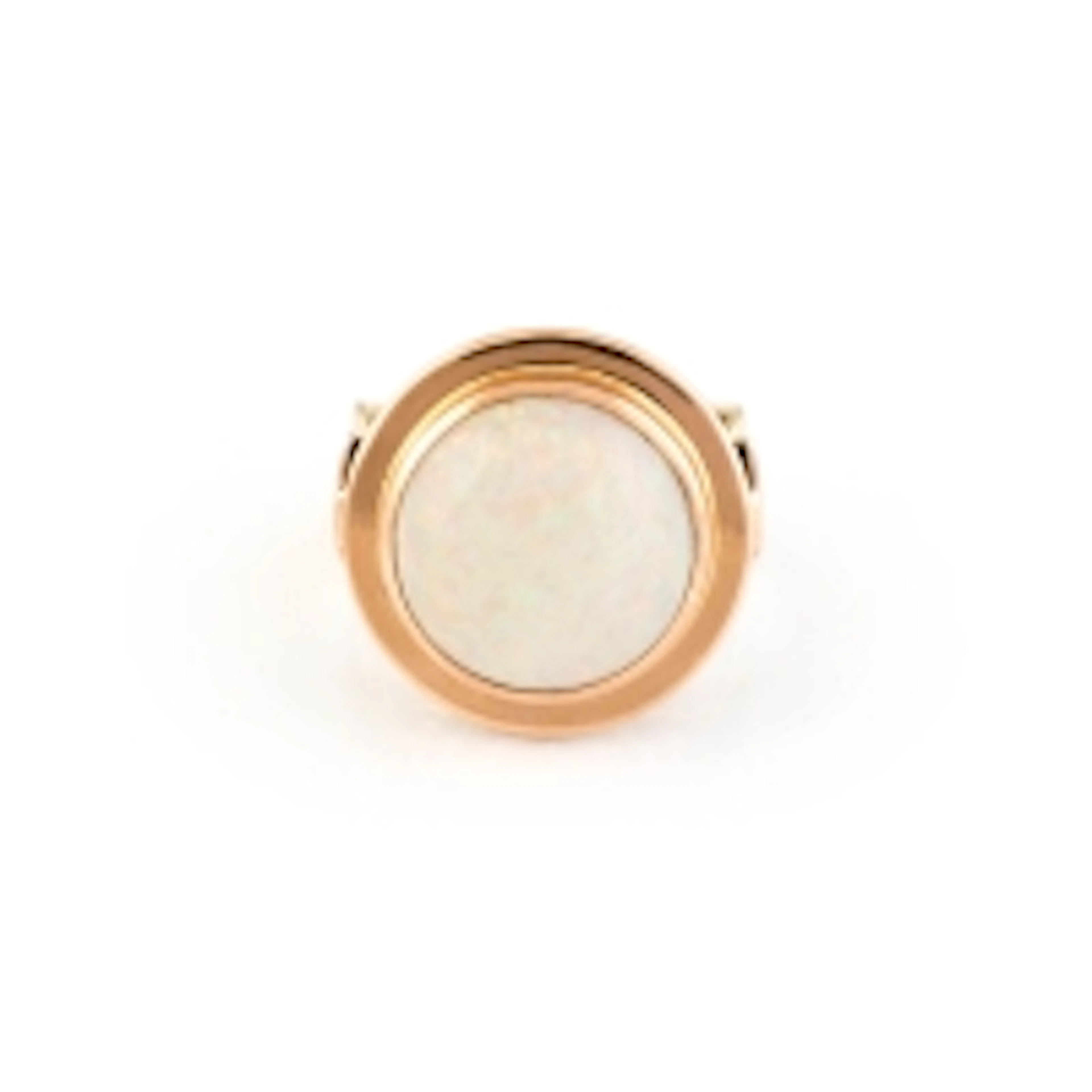 OPAL-RING 'BRUSIUS'