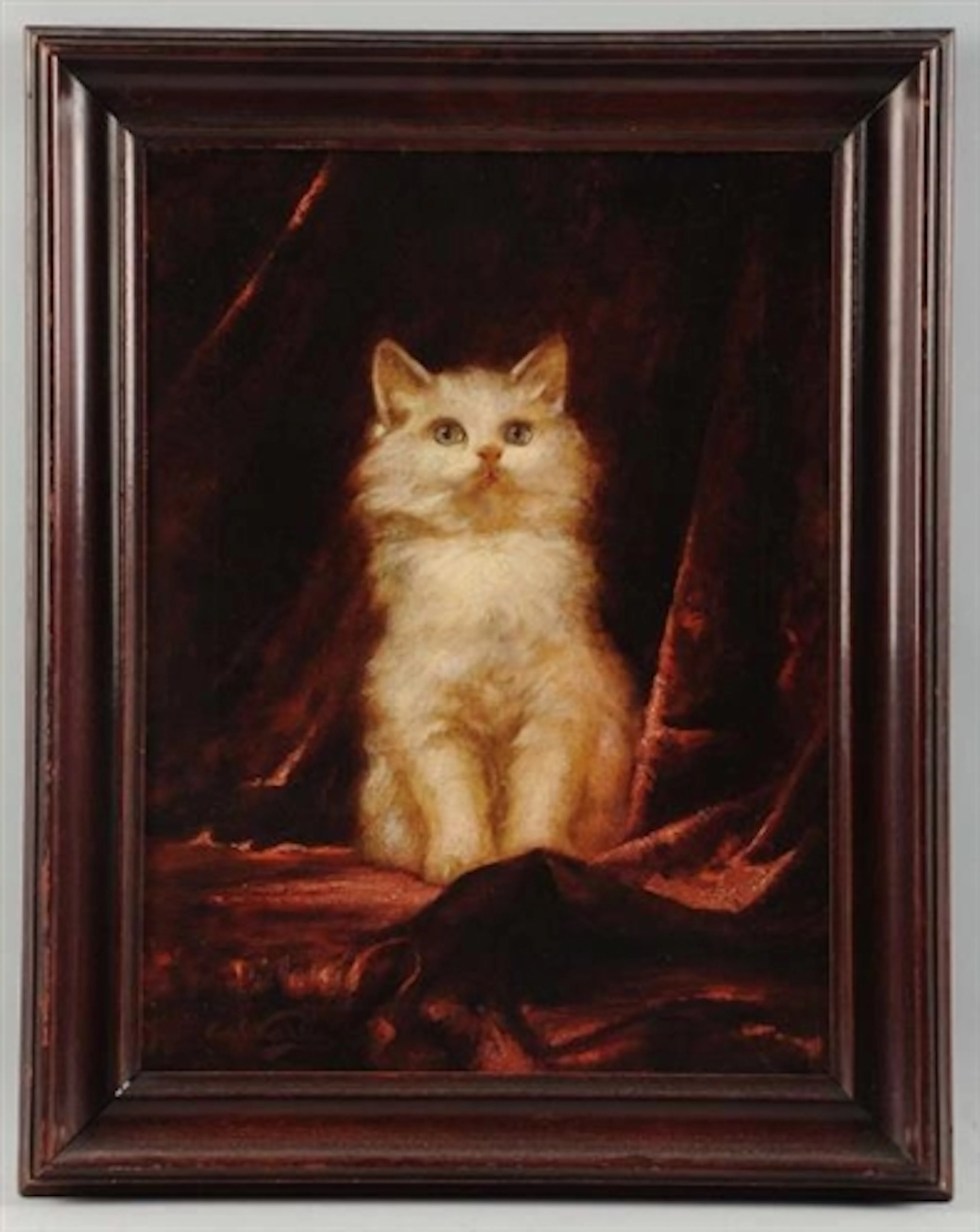 Carl Kahler (1855 - 1936).