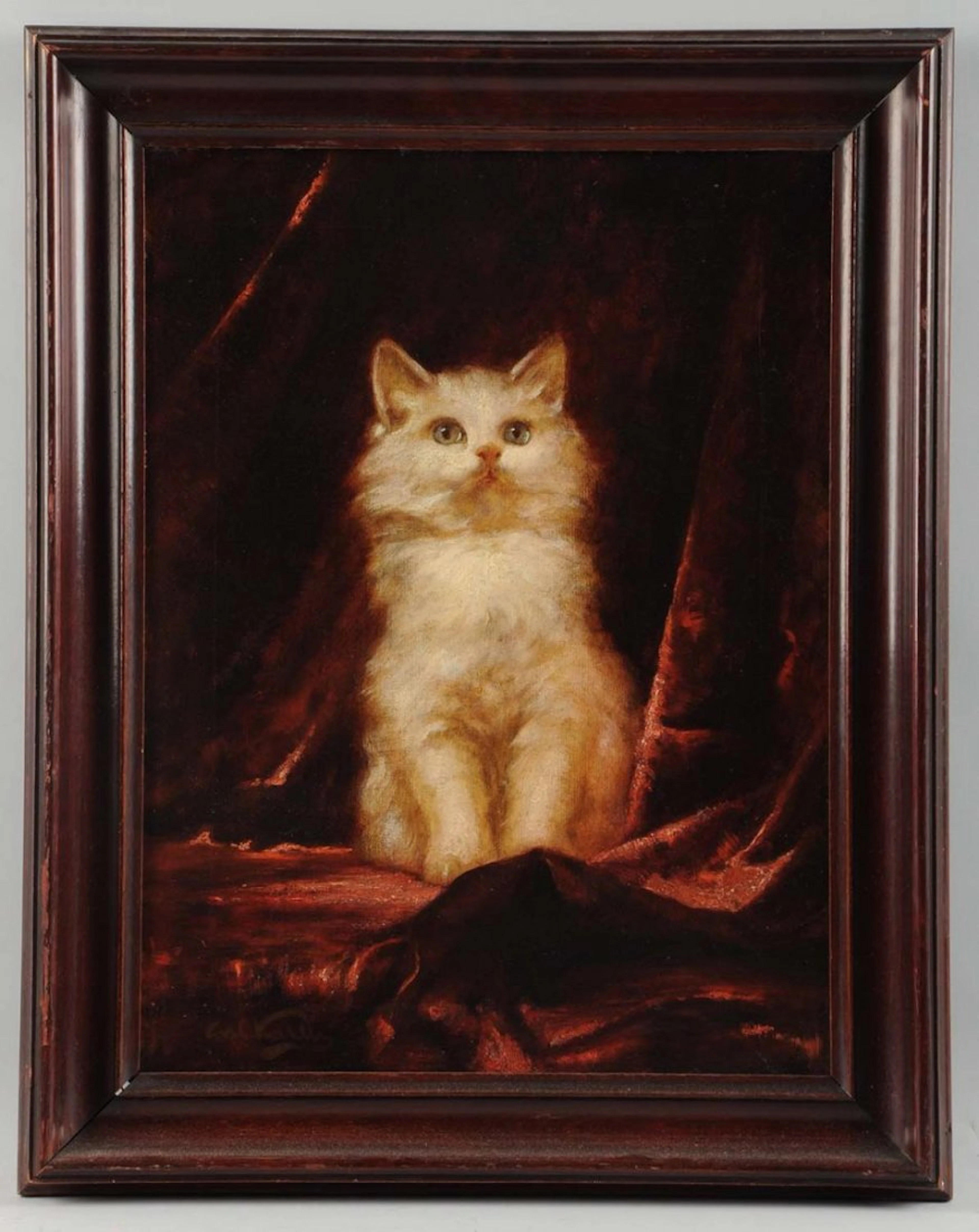 Carl Kahler (1855 - 1936).