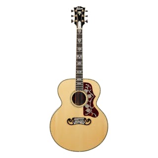 GIBSON | 2010 GIBSON J-200 EXTREME ROSEWOOD ACOUSTIC GUITAR
