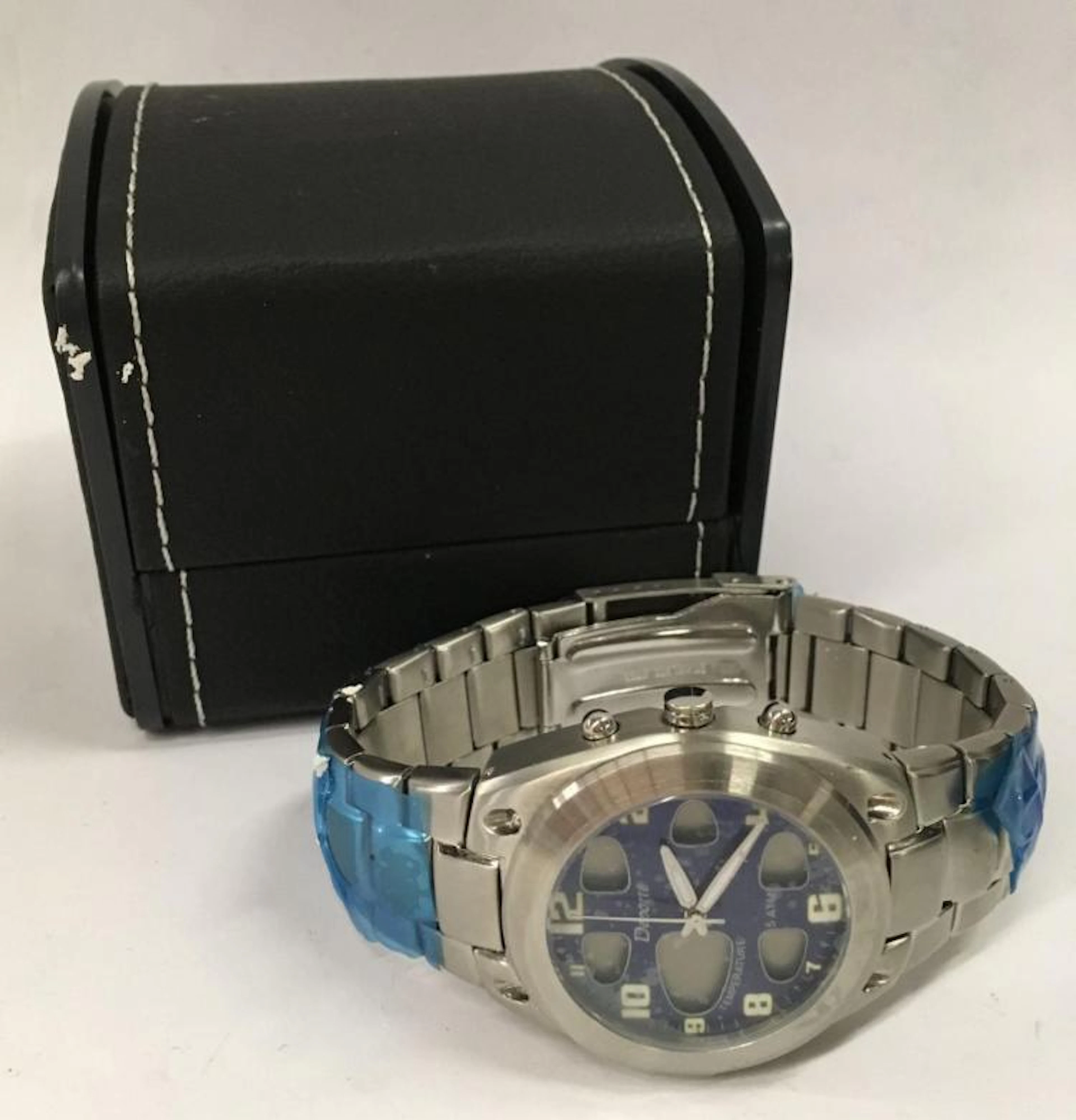 Deporte Wrist Watch