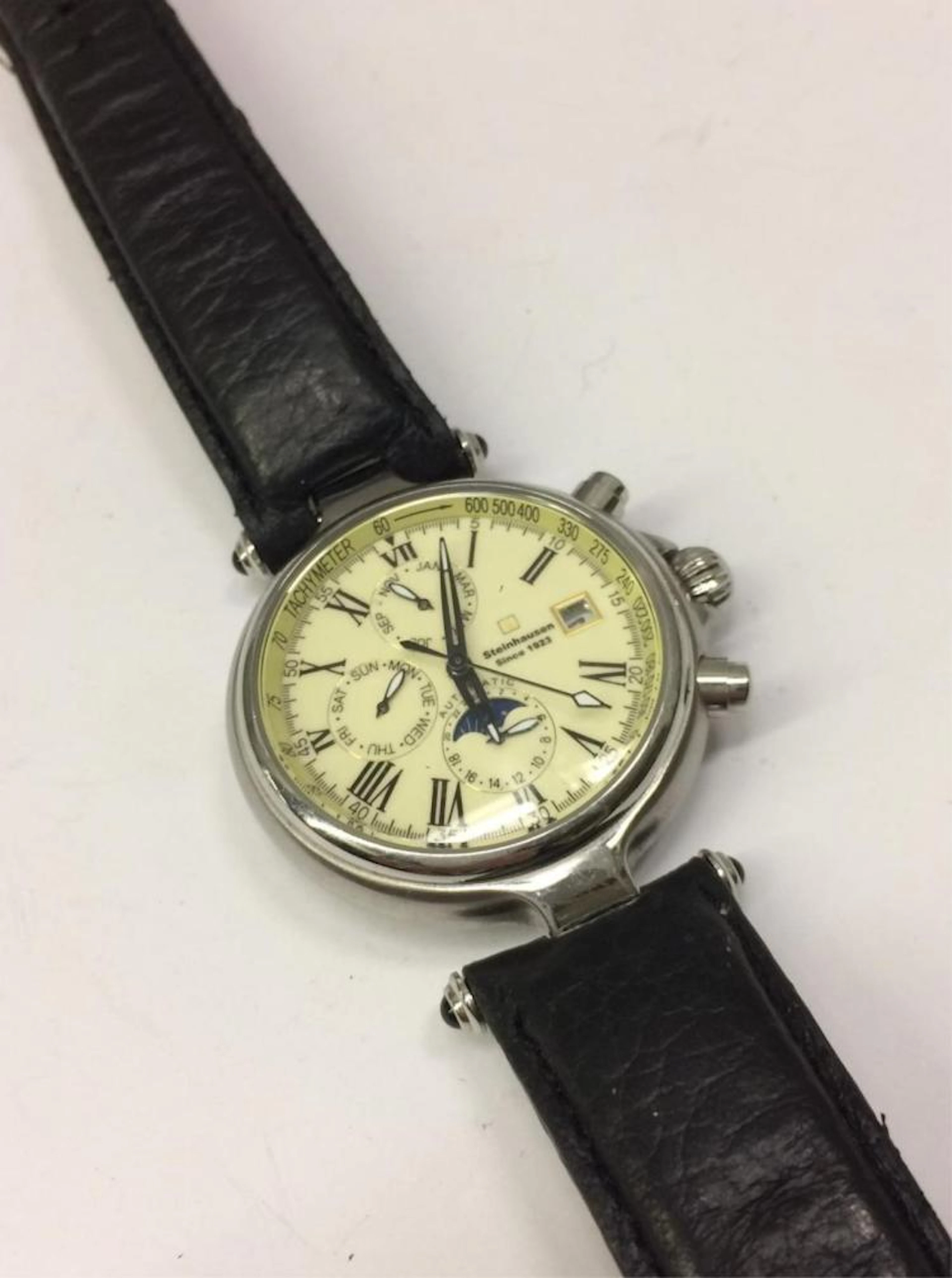 Steinhausen Wrist Watch