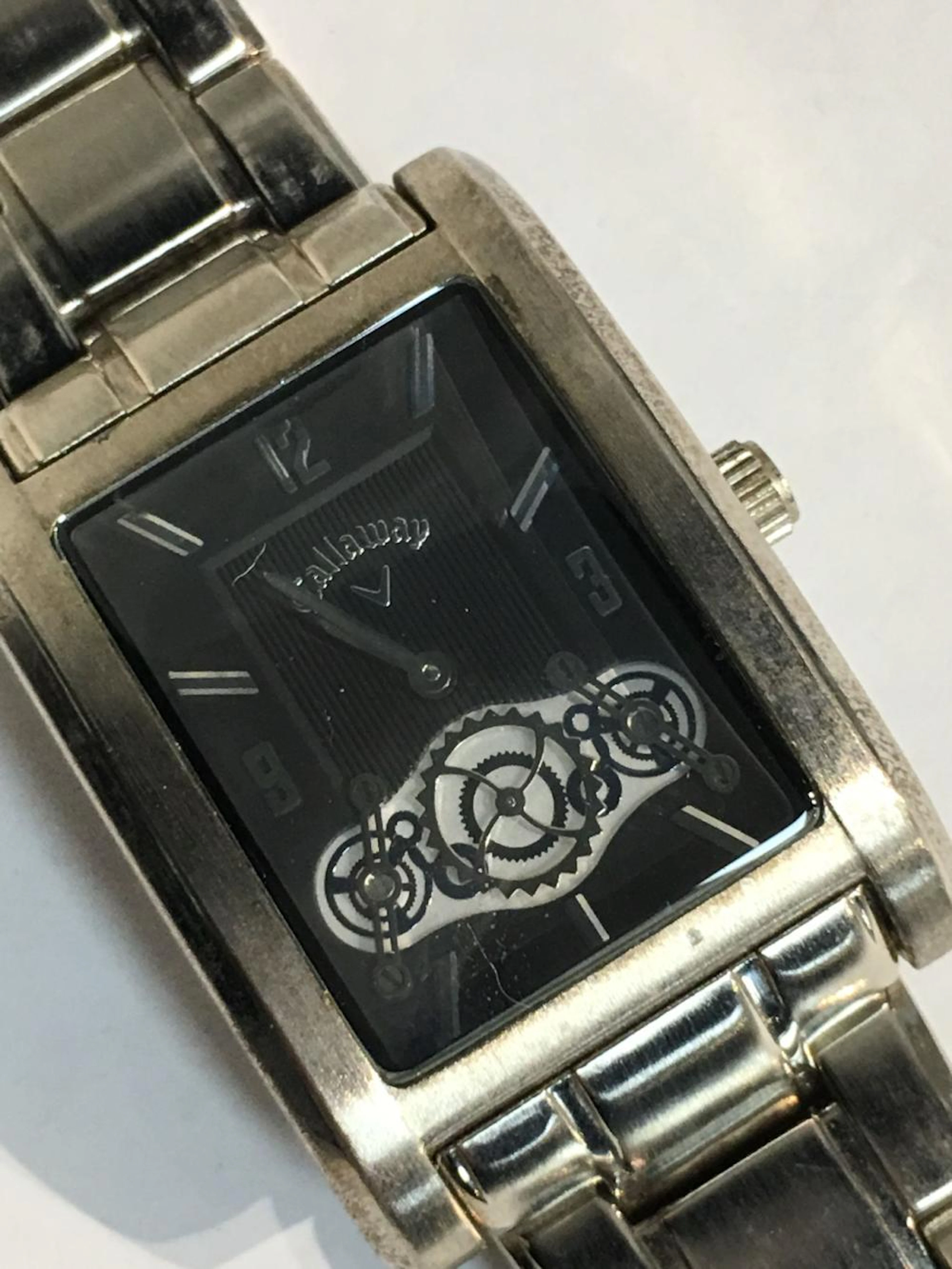 Callaway Wrist Watch