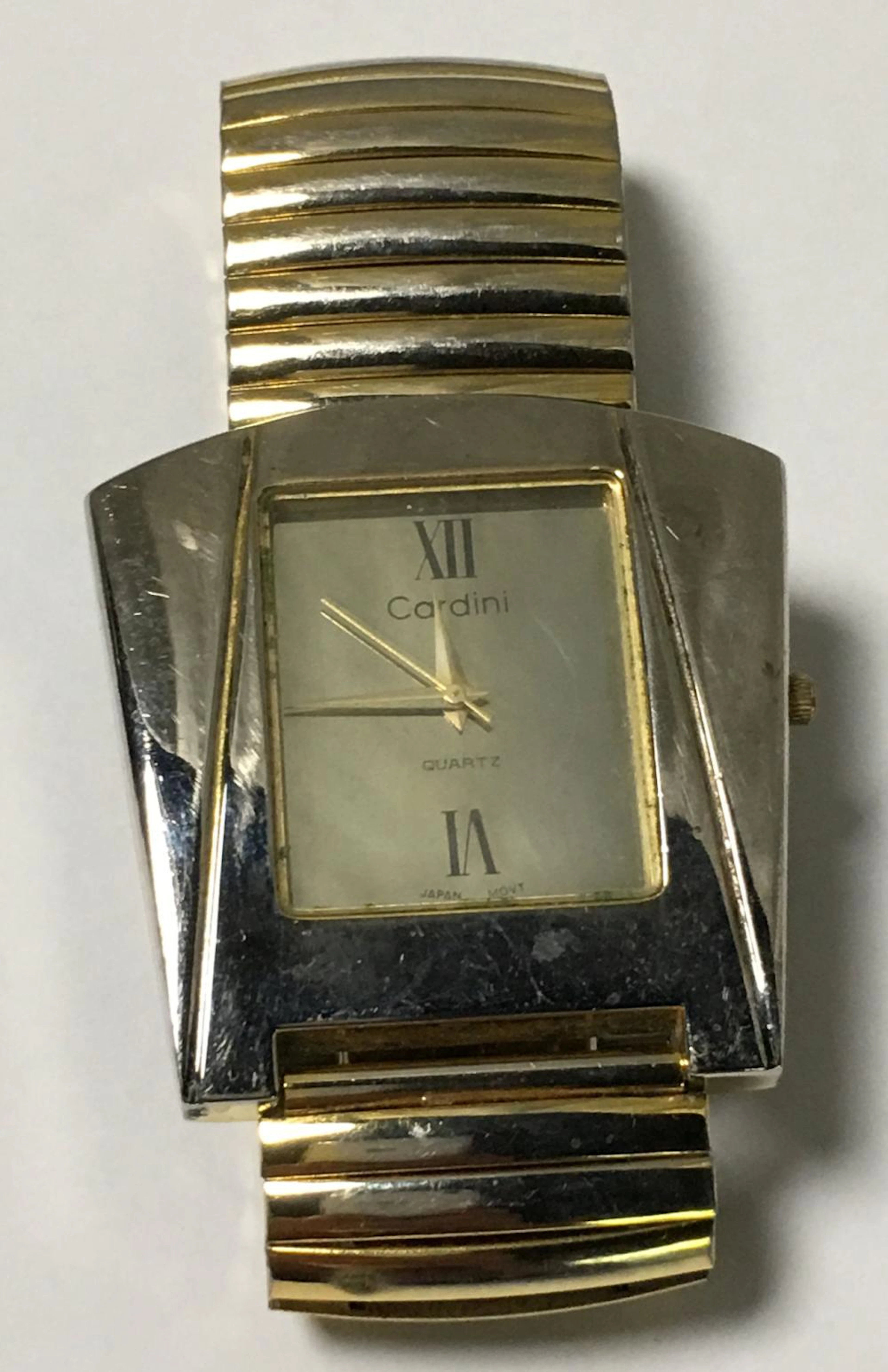 Cardini Watch